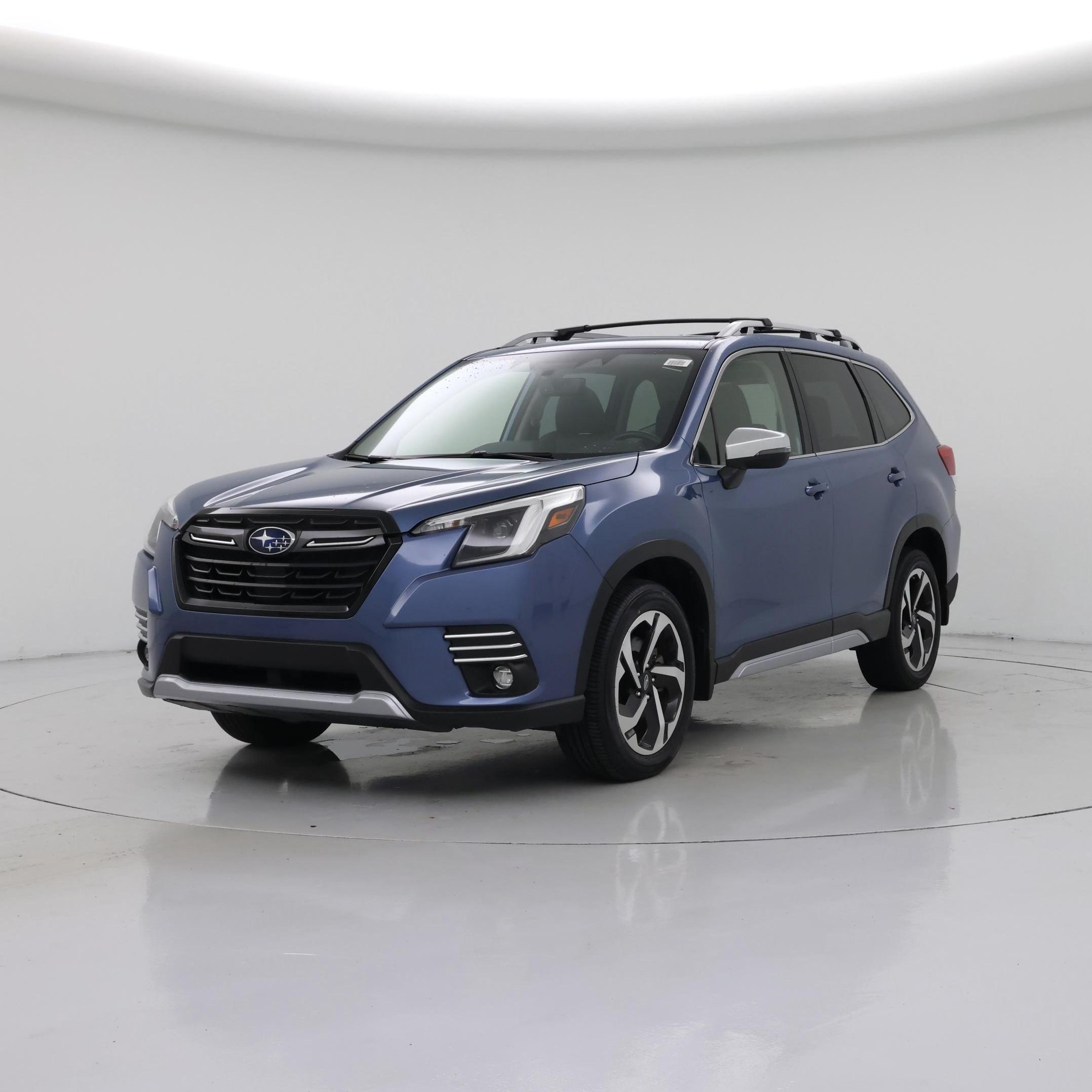 Thumbnail: 2022 Subaru Forester - 4