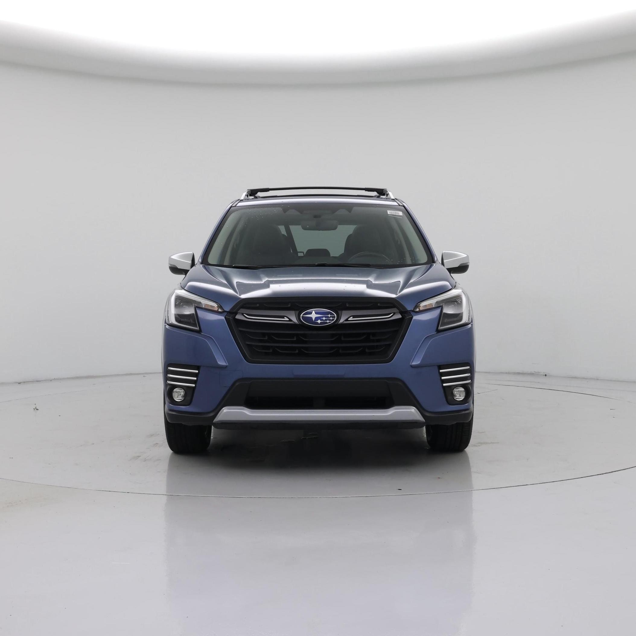 Thumbnail: 2022 Subaru Forester - 5