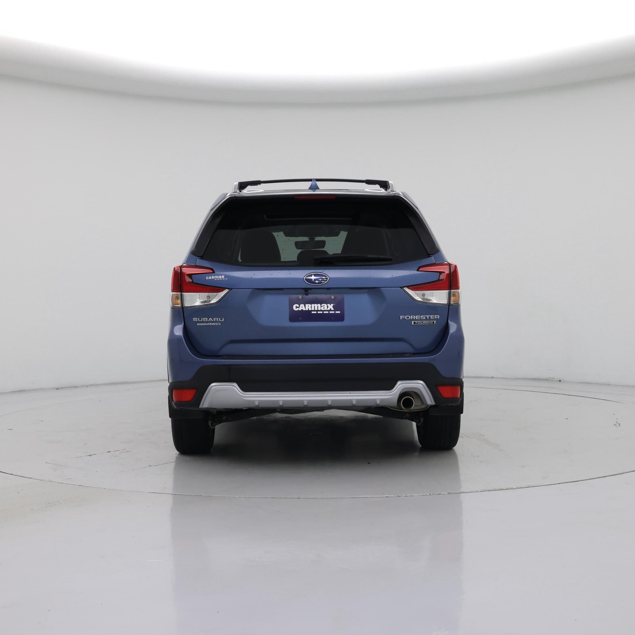 Thumbnail: 2022 Subaru Forester - 6