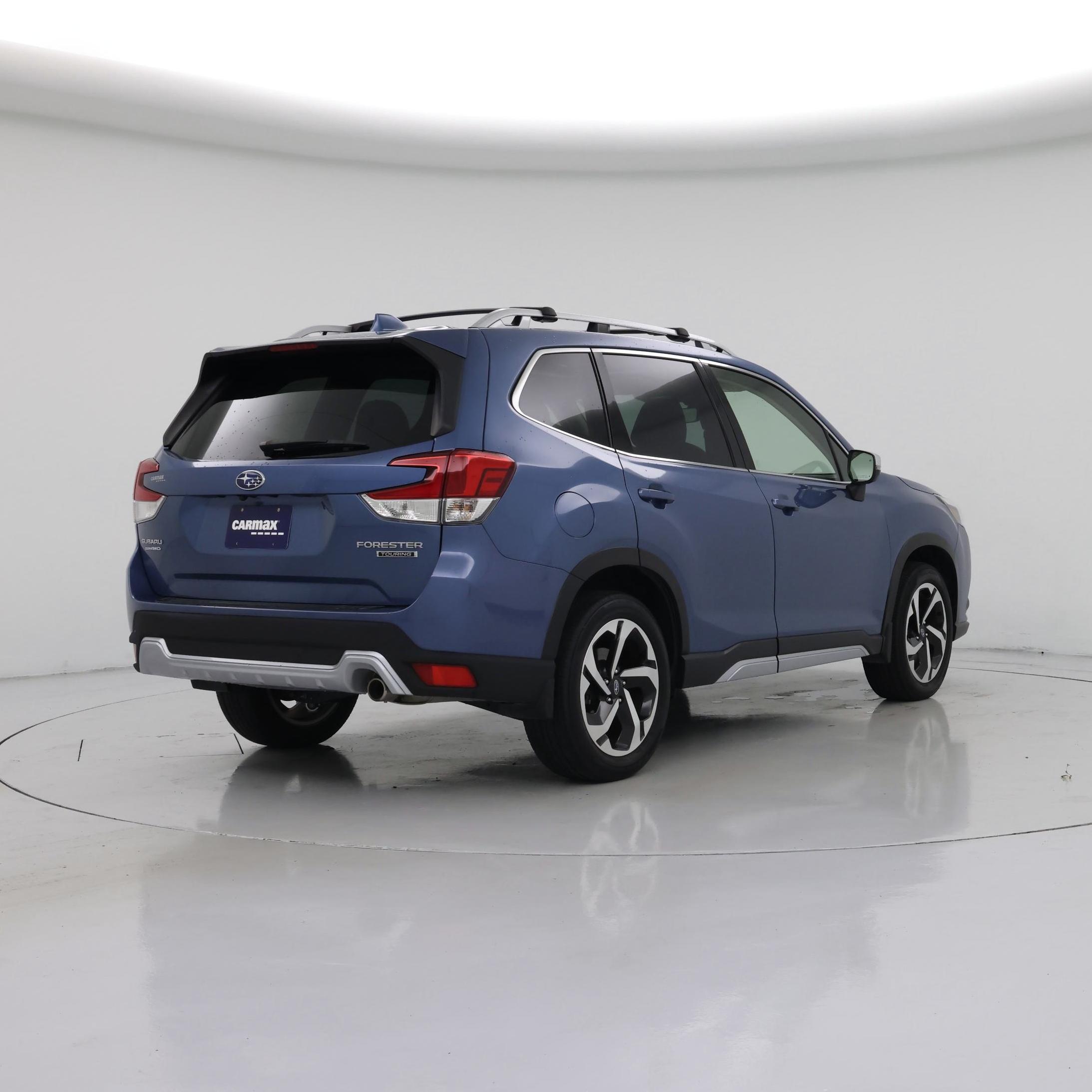 Thumbnail: 2022 Subaru Forester - 8