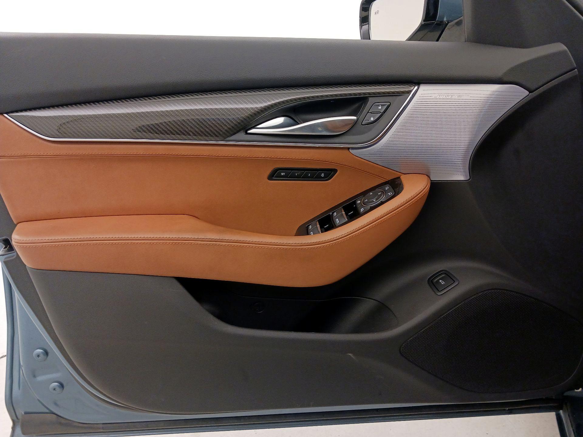 Thumbnail: 2023 Cadillac CT5 - 12