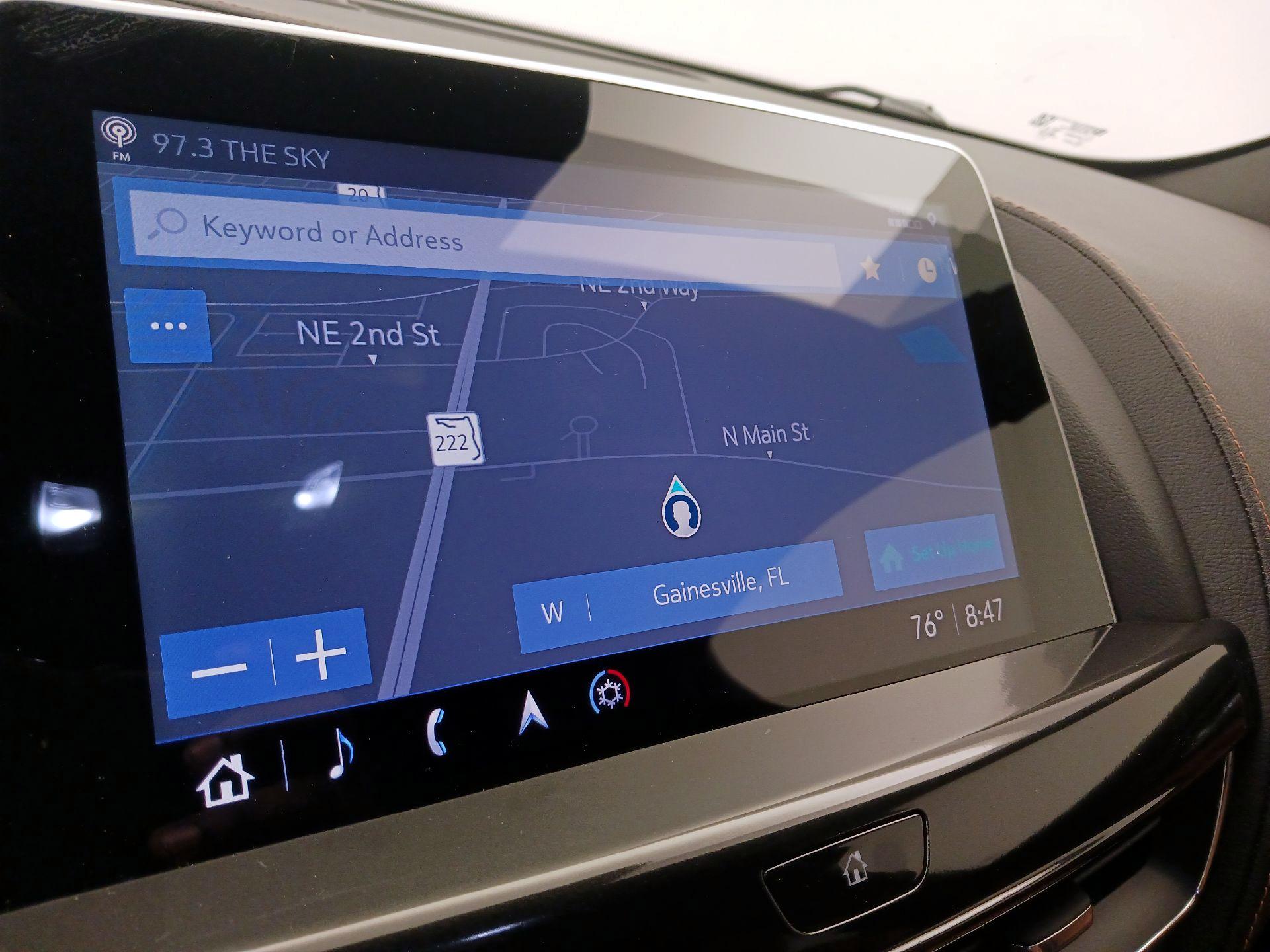 Thumbnail: 2023 Cadillac CT5 - 14
