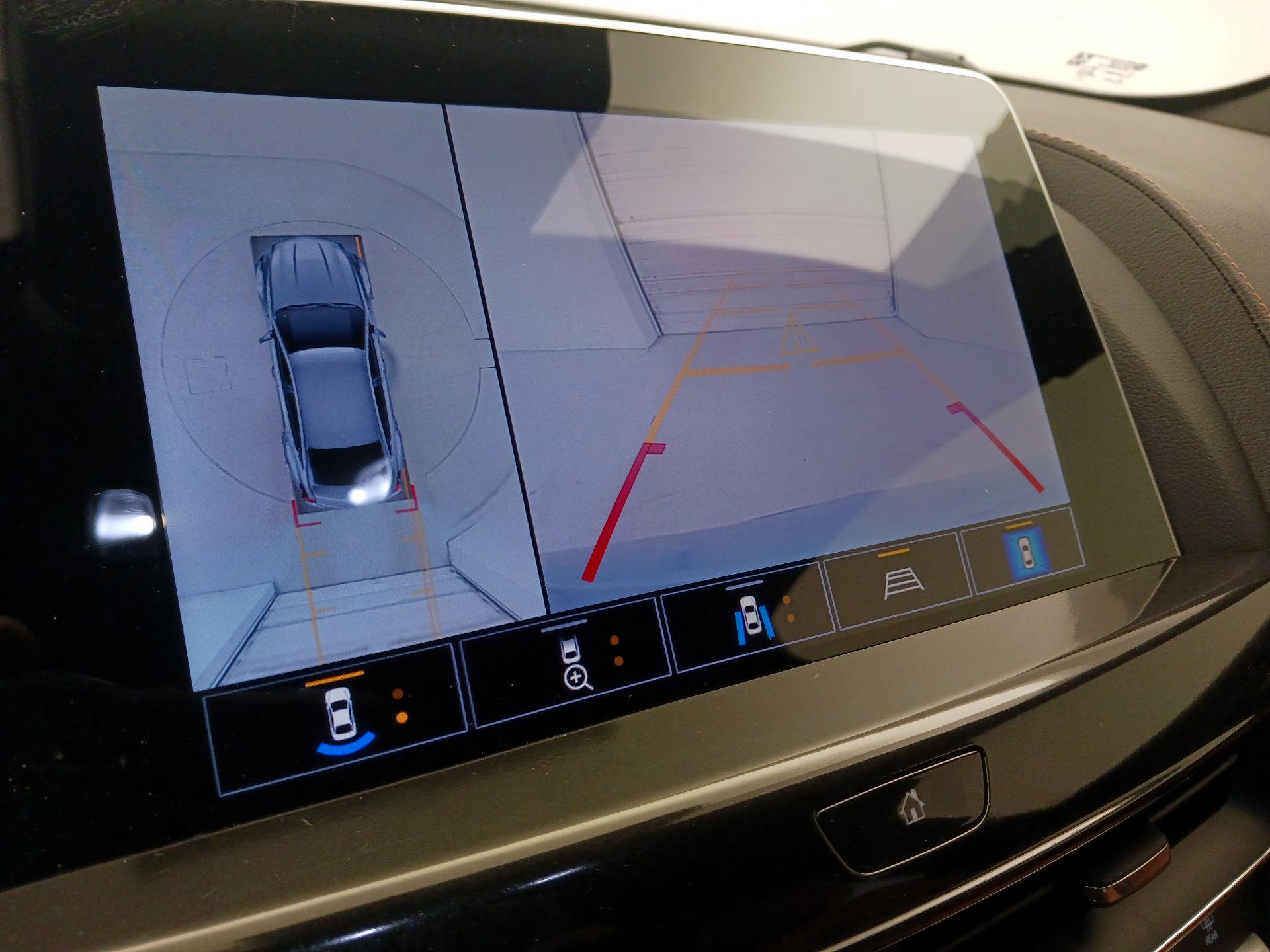 Thumbnail: 2023 Cadillac CT5 - 15
