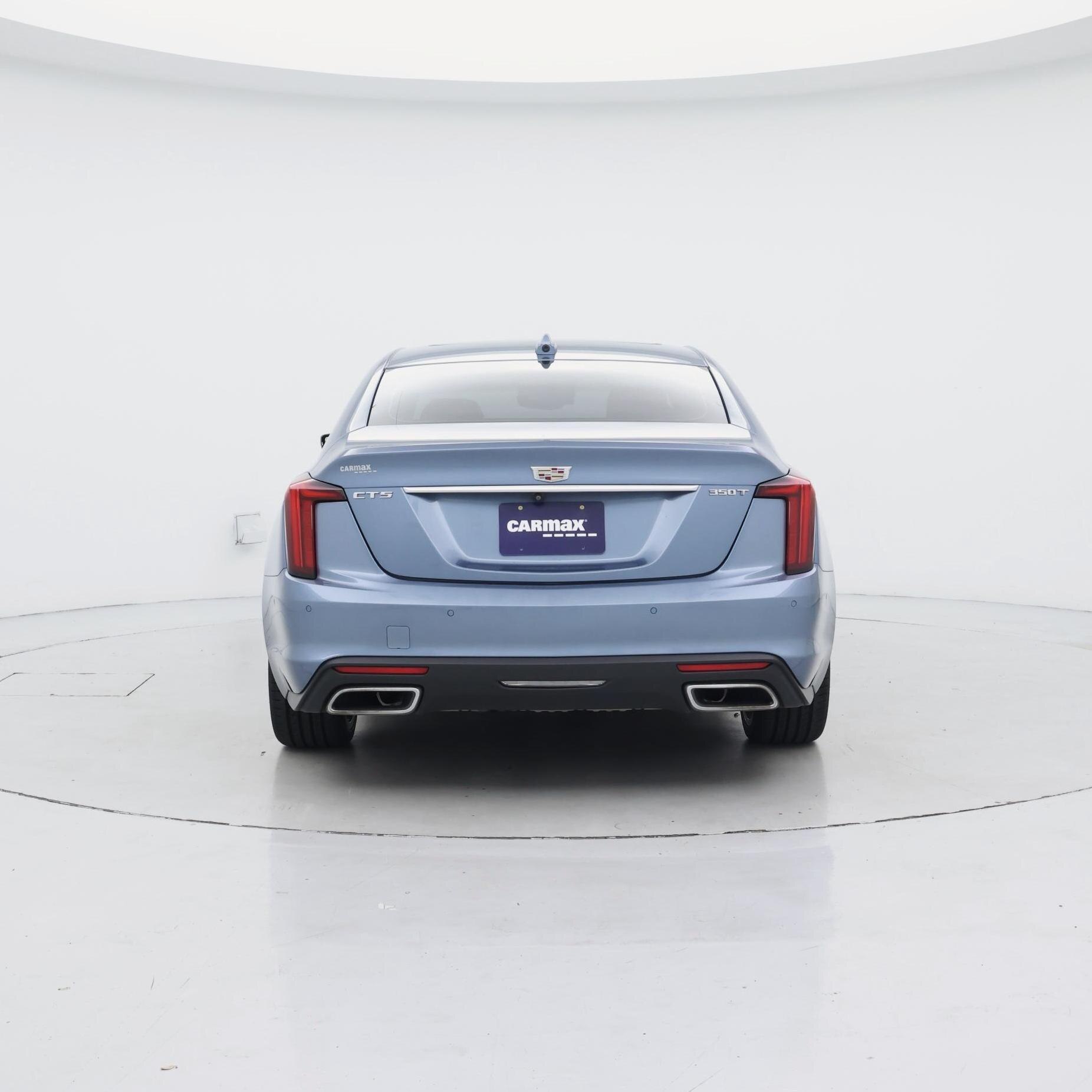 Thumbnail: 2023 Cadillac CT5 - 6