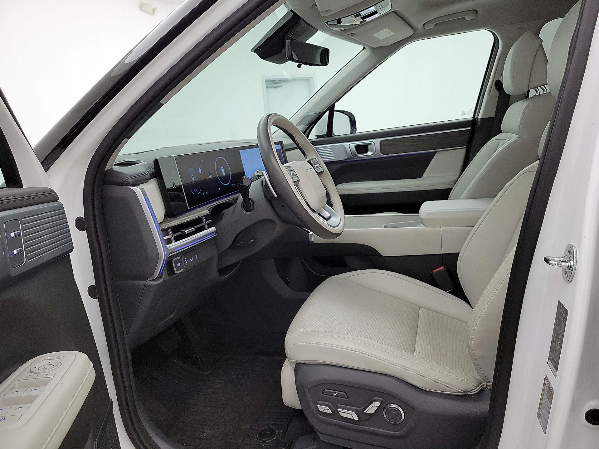 Thumbnail: 2024 Hyundai Santa Fe - 11