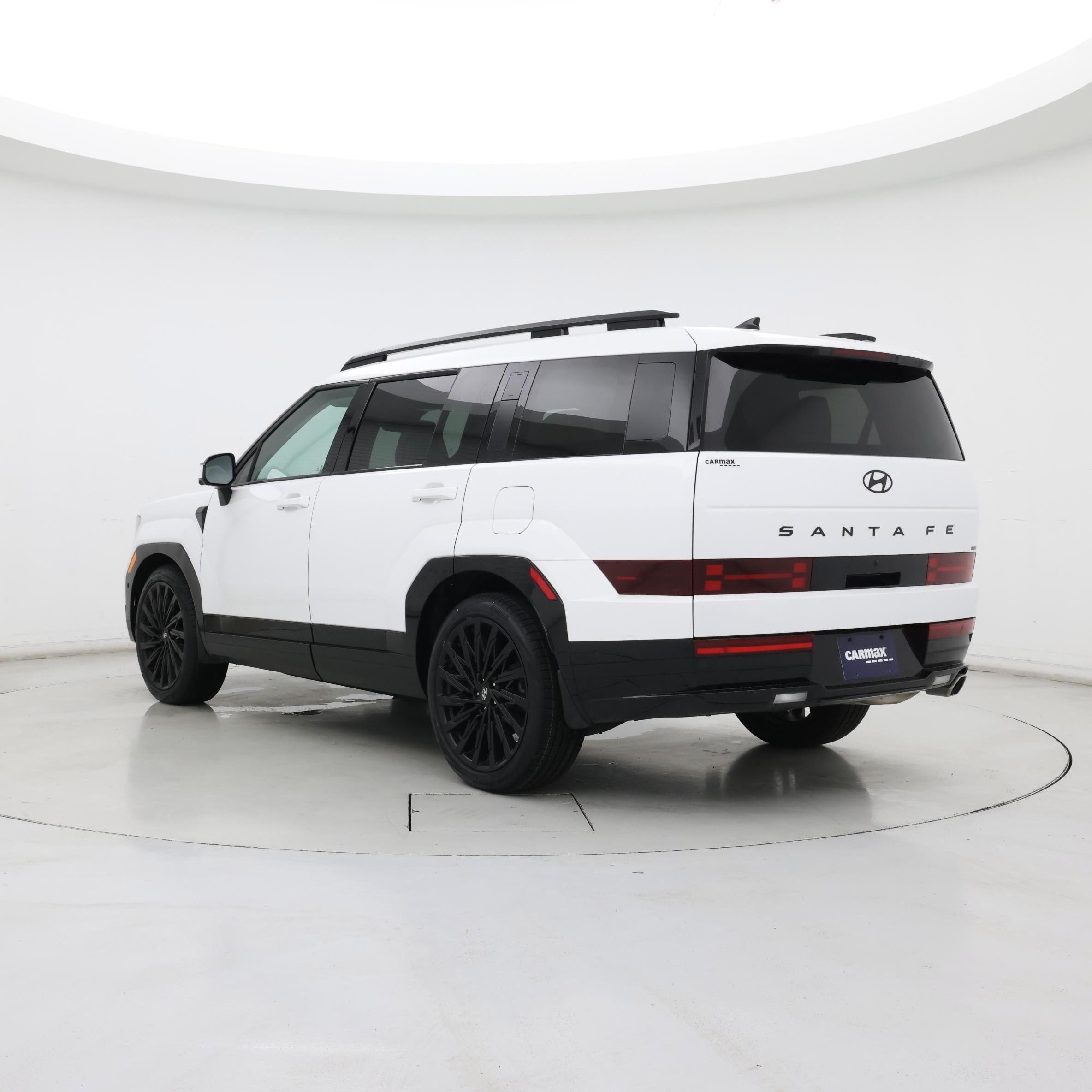 Thumbnail: 2024 Hyundai Santa Fe - 2