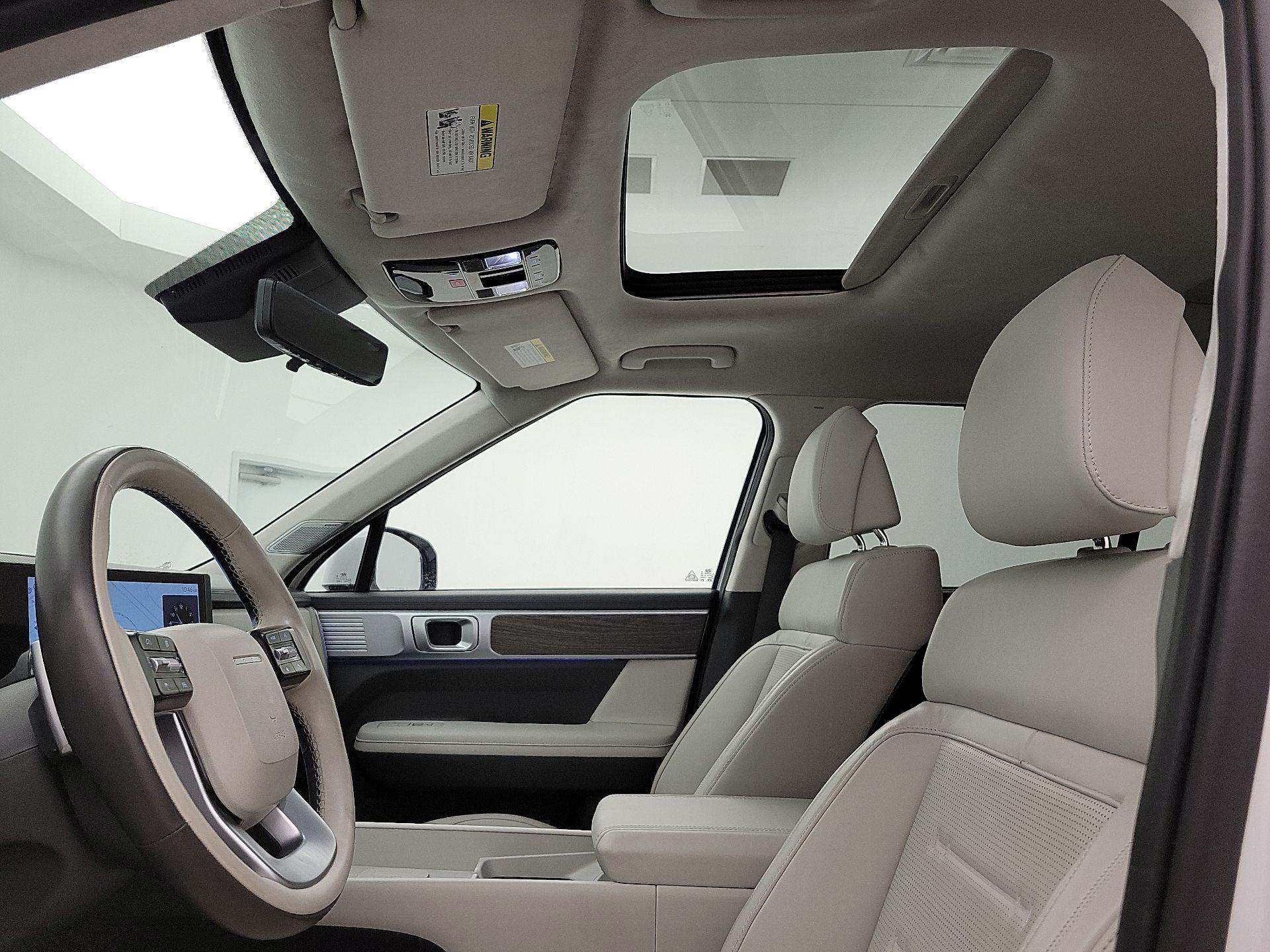 Thumbnail: 2024 Hyundai Santa Fe - 20