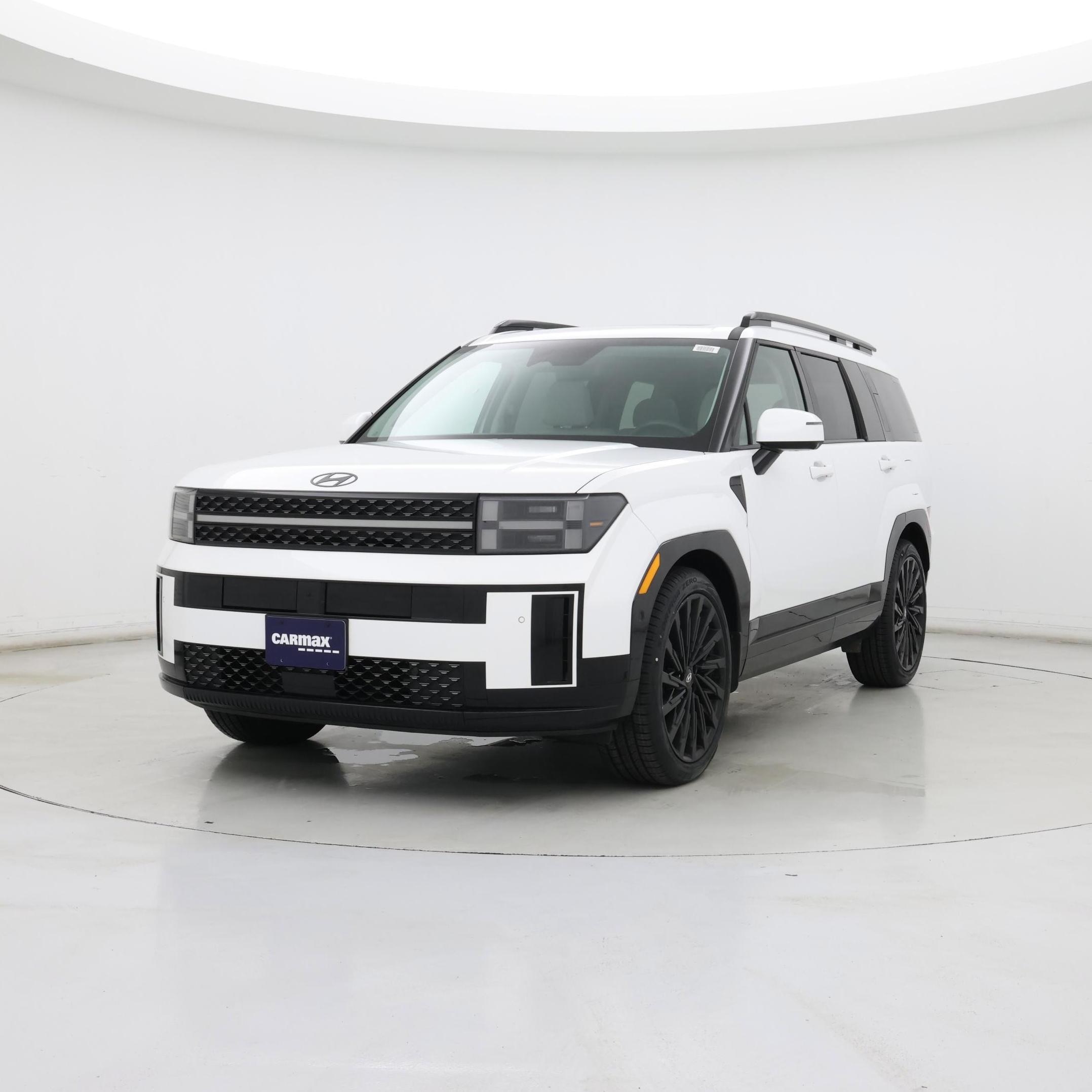Thumbnail: 2024 Hyundai Santa Fe - 4
