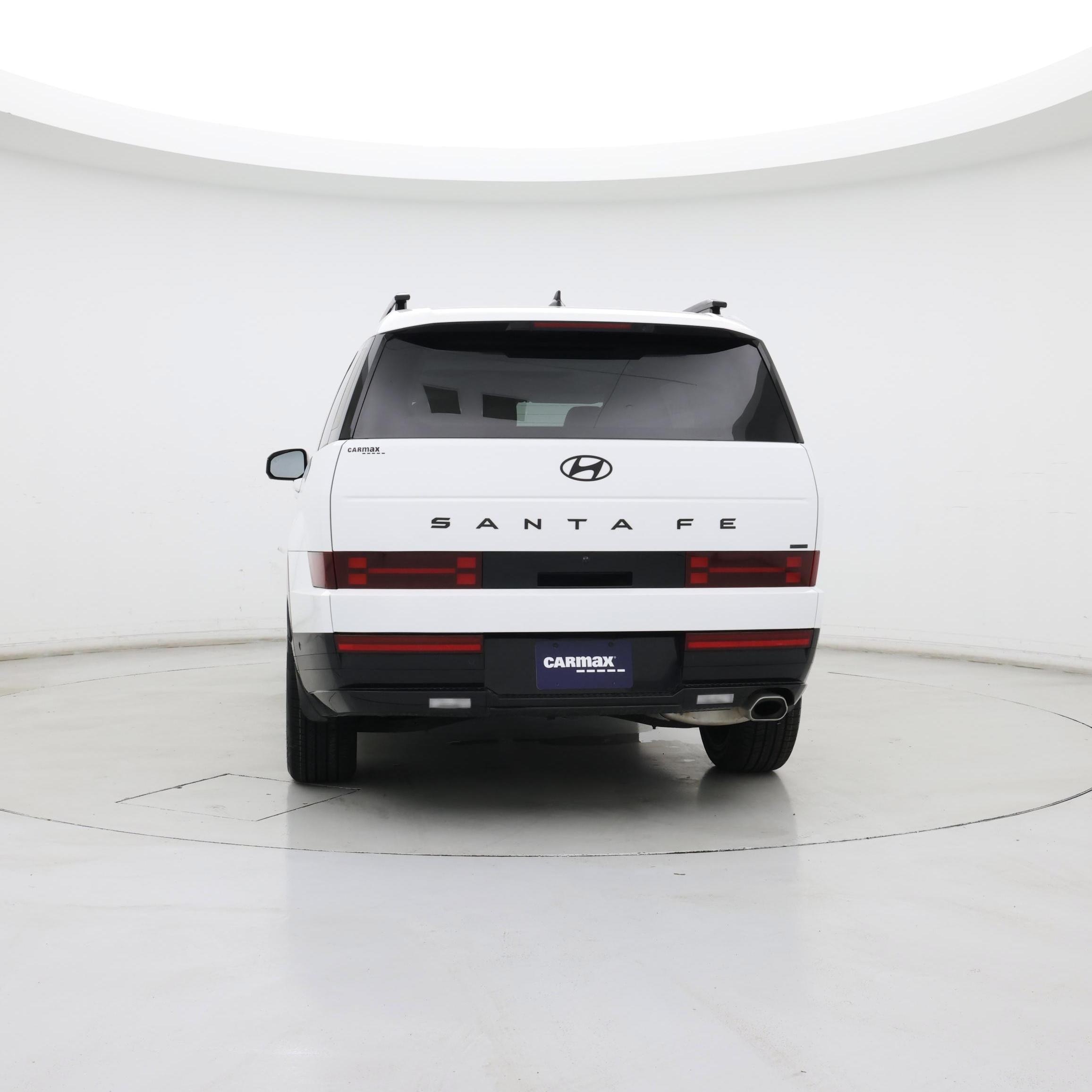 Thumbnail: 2024 Hyundai Santa Fe - 6