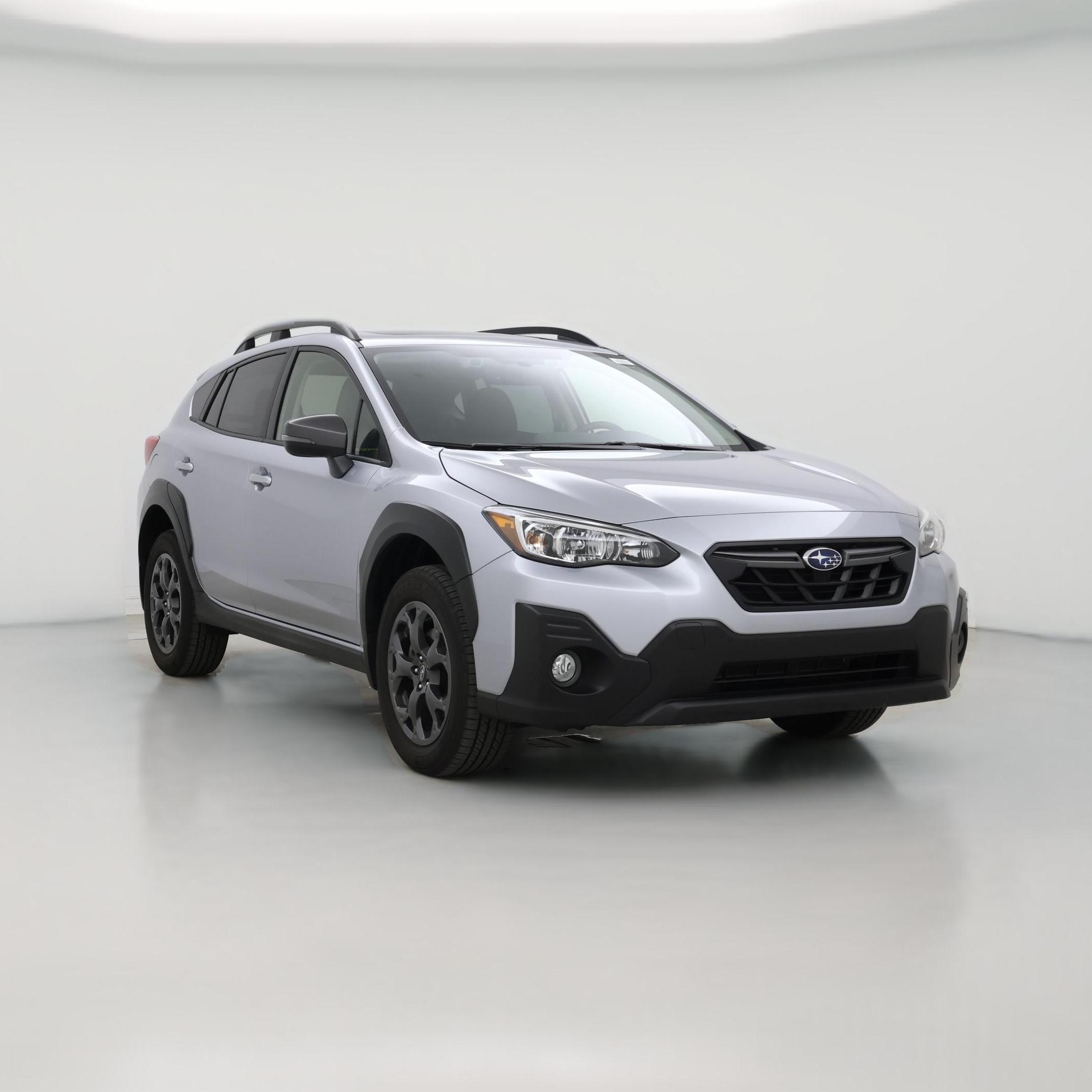 Thumbnail: 2022 Subaru Crosstrek - 1
