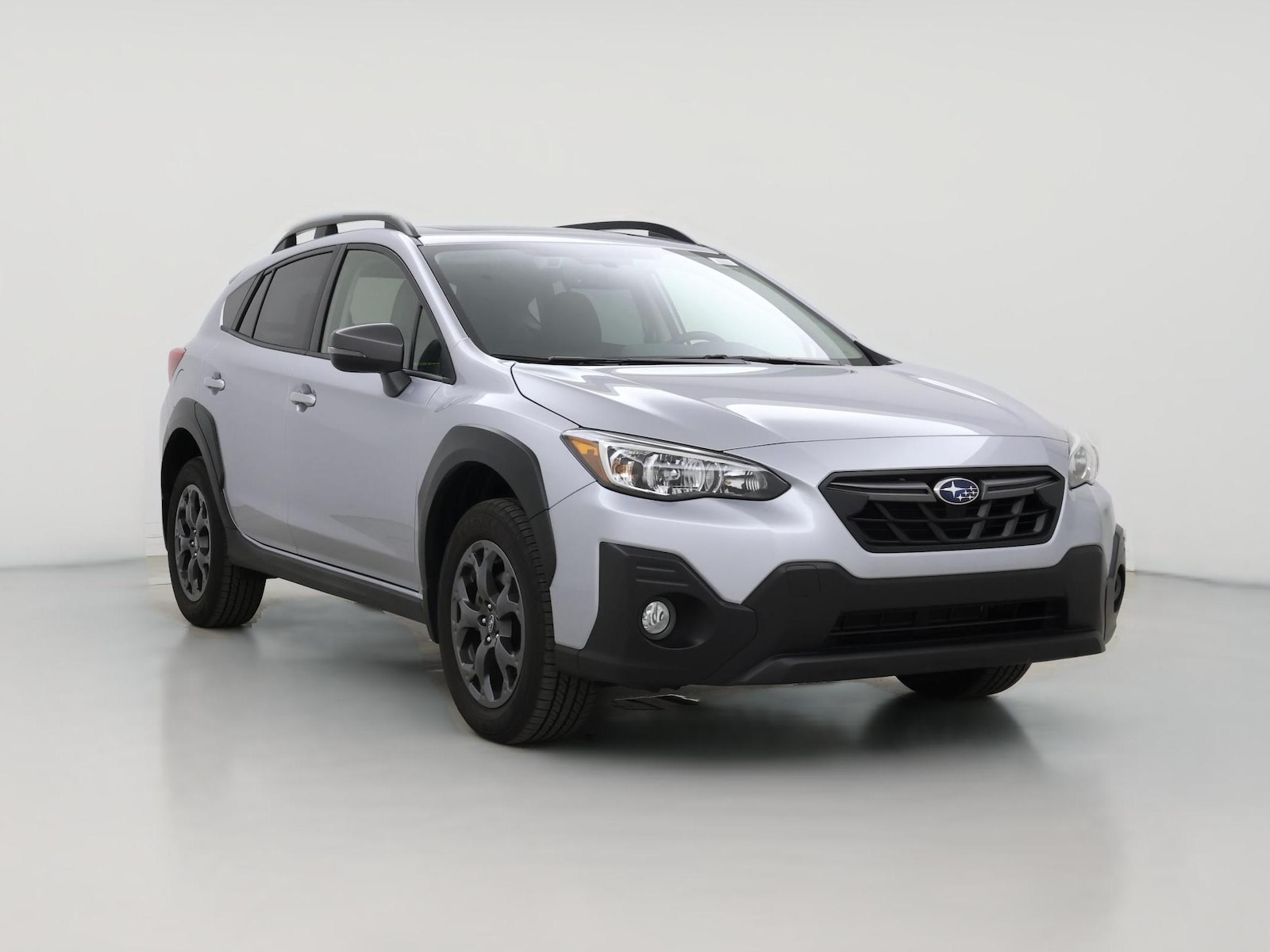 2022 Subaru Crosstrek