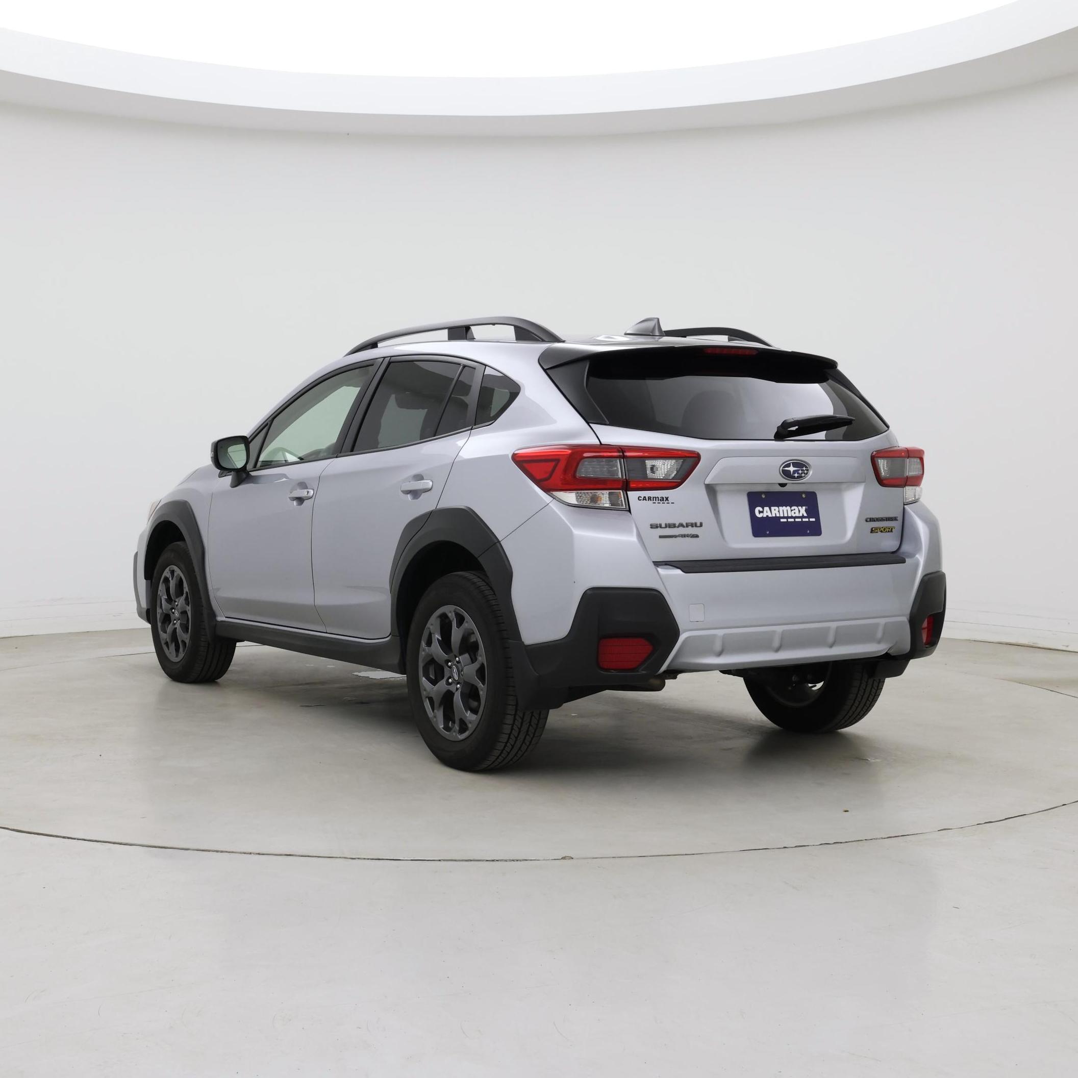 Thumbnail: 2022 Subaru Crosstrek - 2