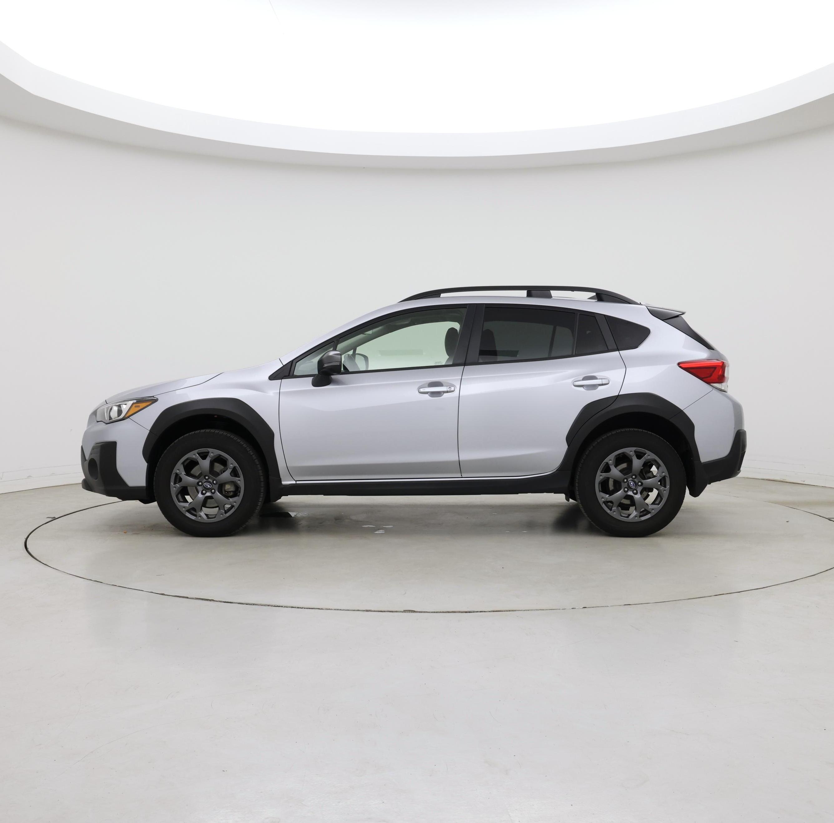 Thumbnail: 2022 Subaru Crosstrek - 3