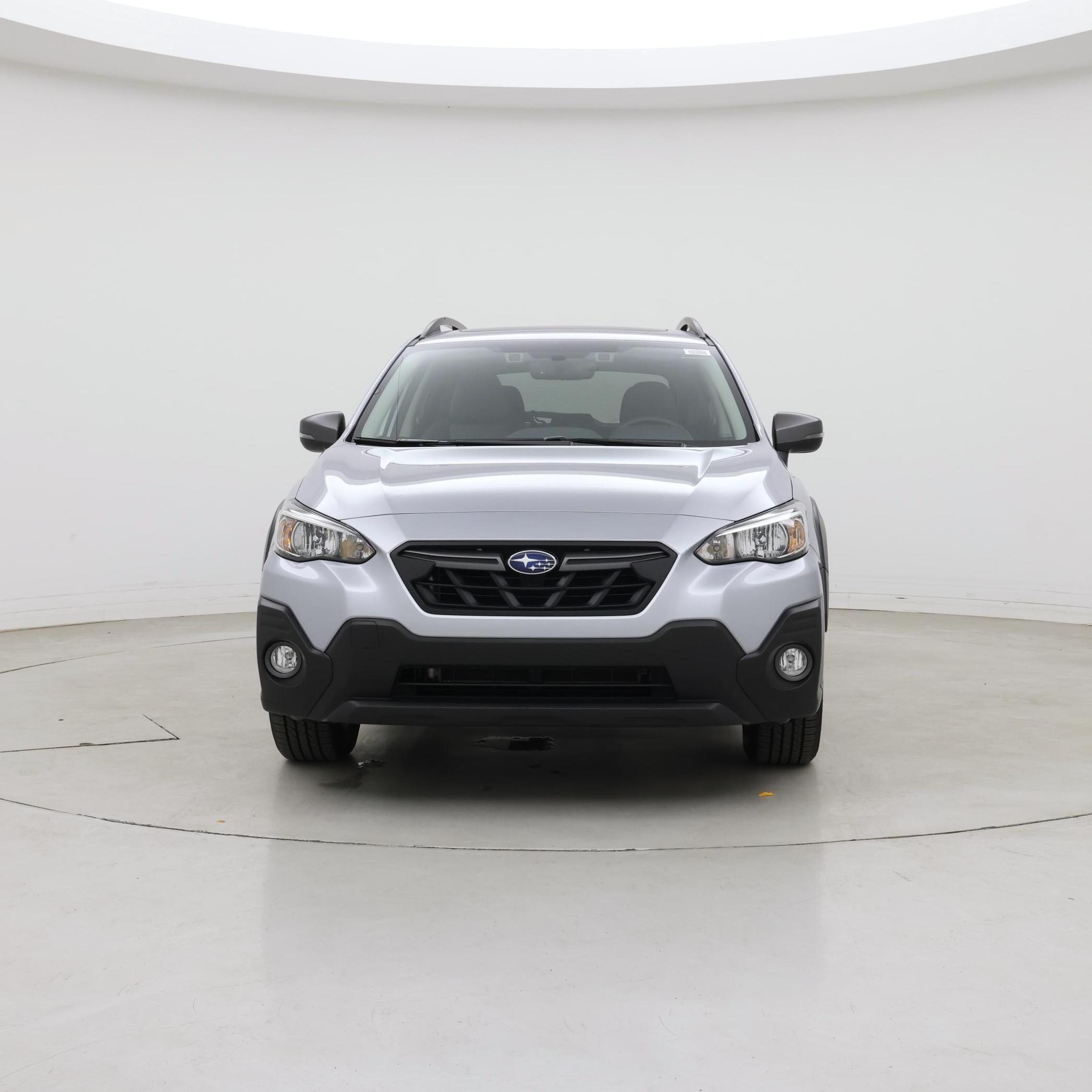 Thumbnail: 2022 Subaru Crosstrek - 5