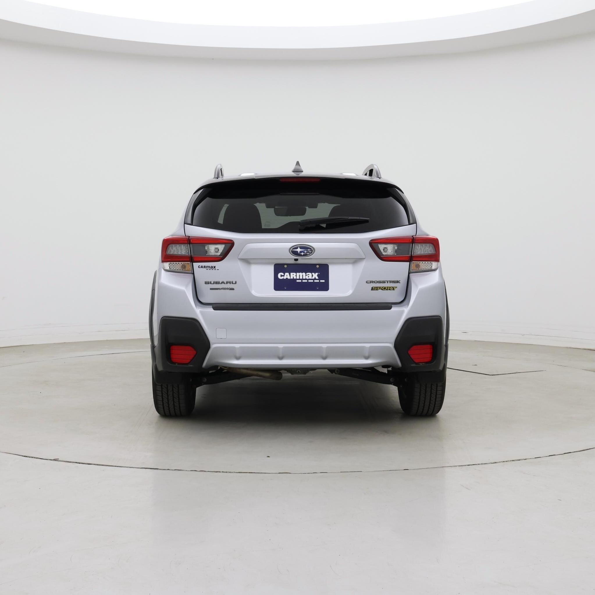 Thumbnail: 2022 Subaru Crosstrek - 6