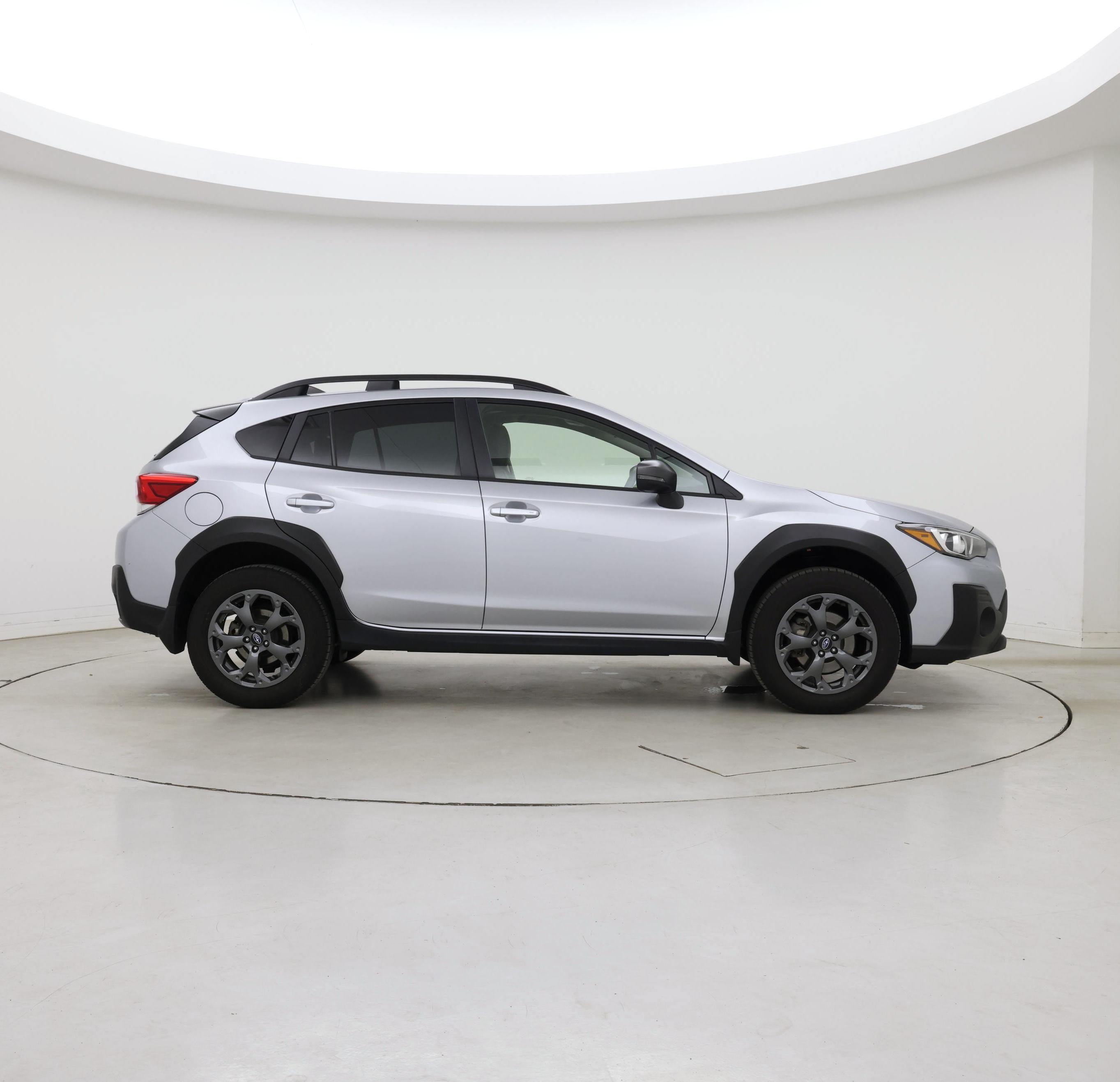 Thumbnail: 2022 Subaru Crosstrek - 7