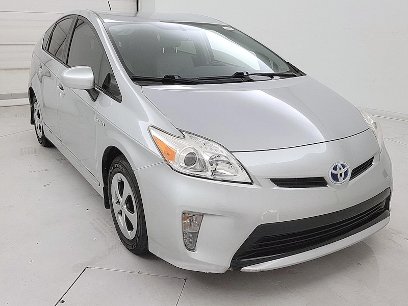2015 Toyota Prius Four -
                  Warner Robins, GA