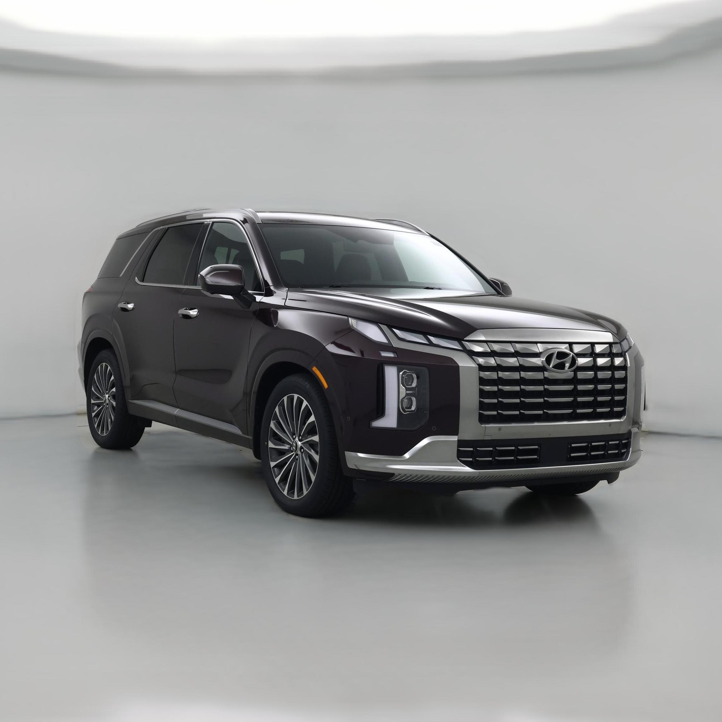 Thumbnail: 2024 Hyundai Palisade - 1