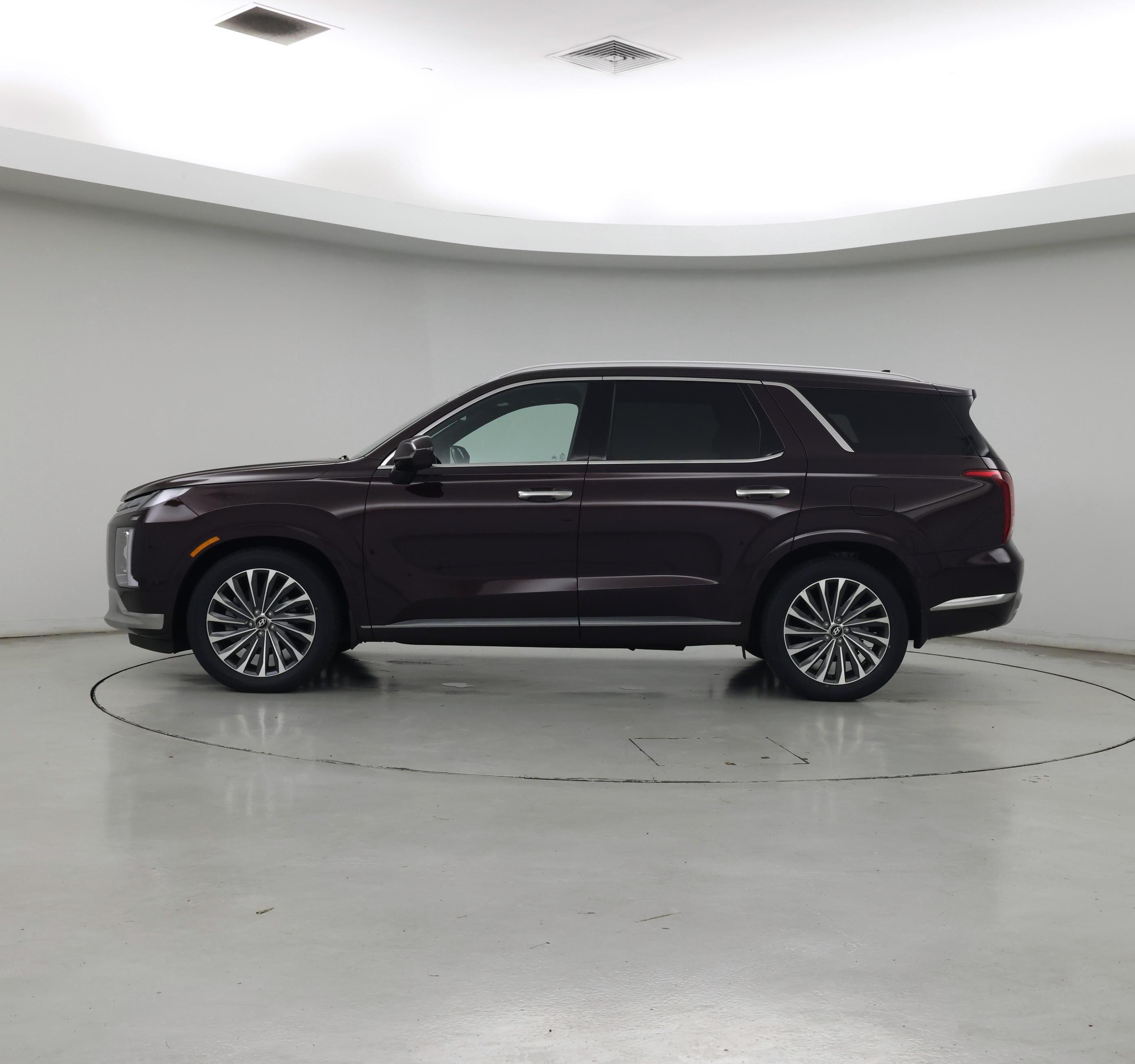 Thumbnail: 2024 Hyundai Palisade - 3