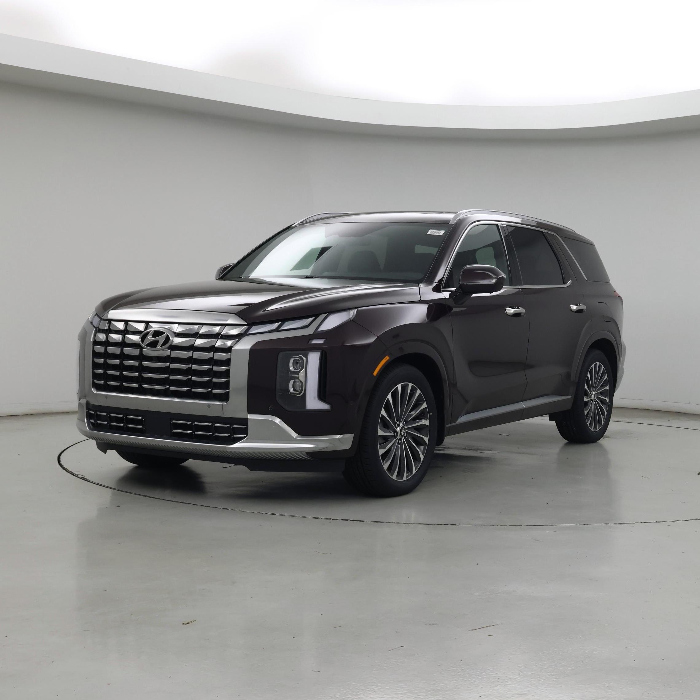 Thumbnail: 2024 Hyundai Palisade - 4
