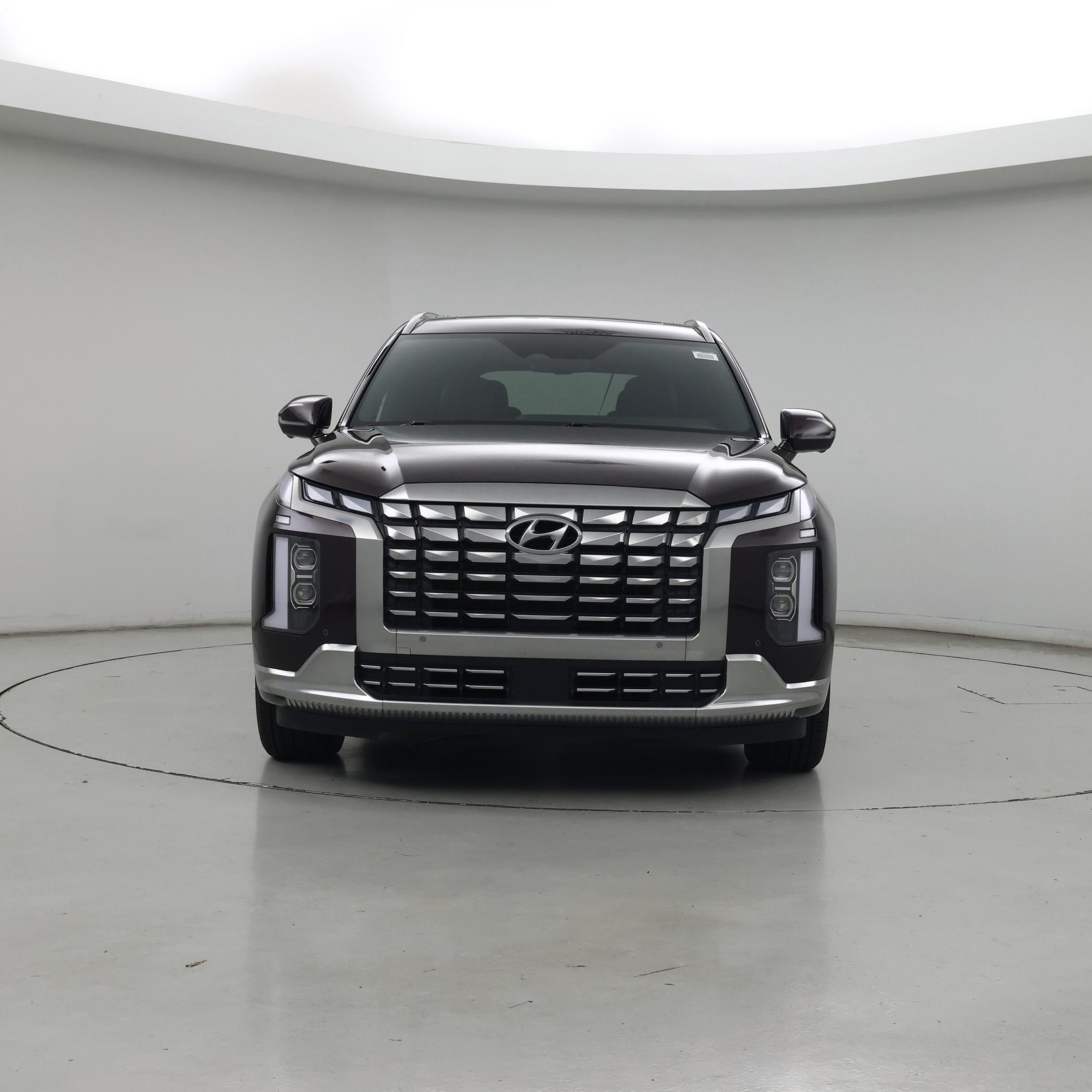 Thumbnail: 2024 Hyundai Palisade - 5