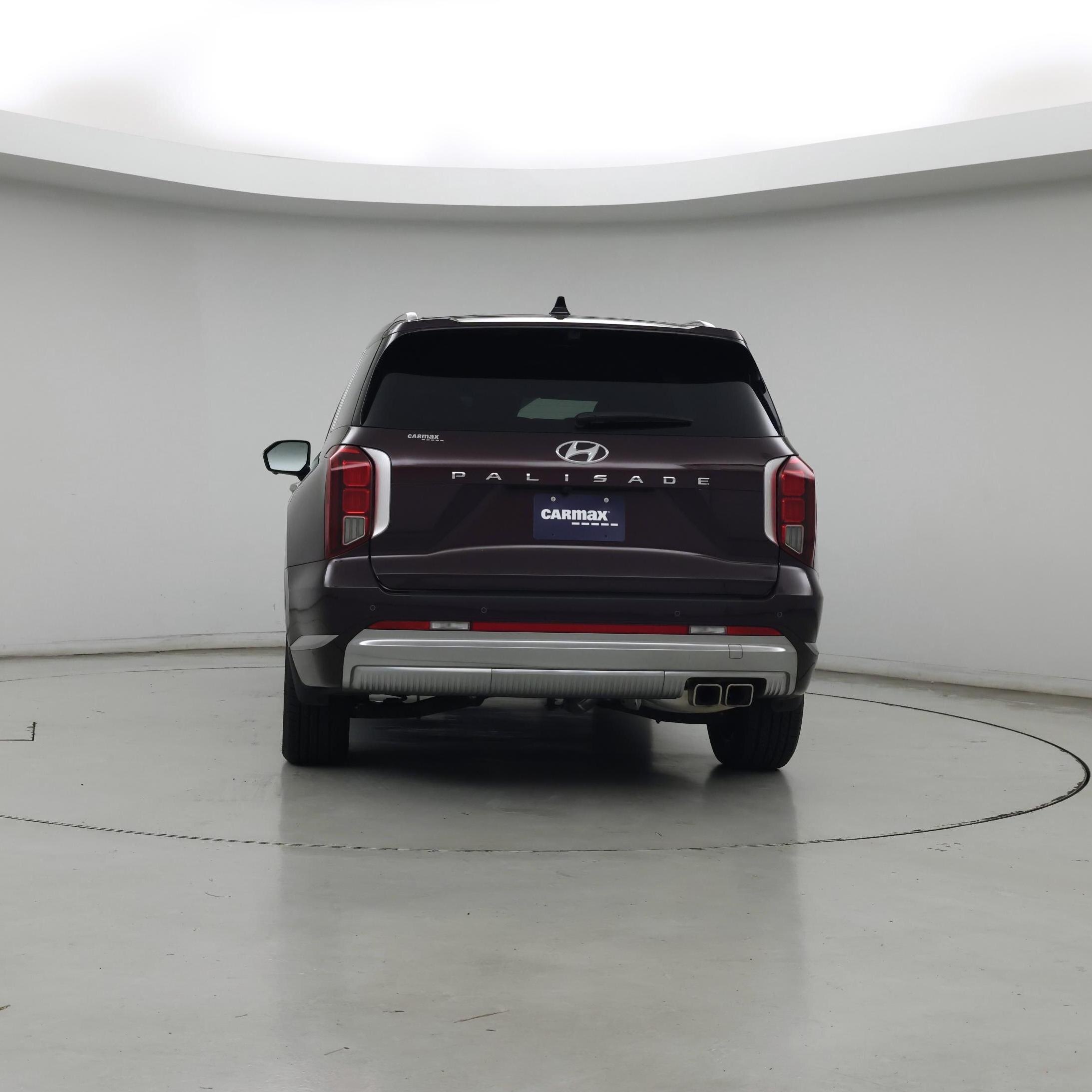 Thumbnail: 2024 Hyundai Palisade - 6