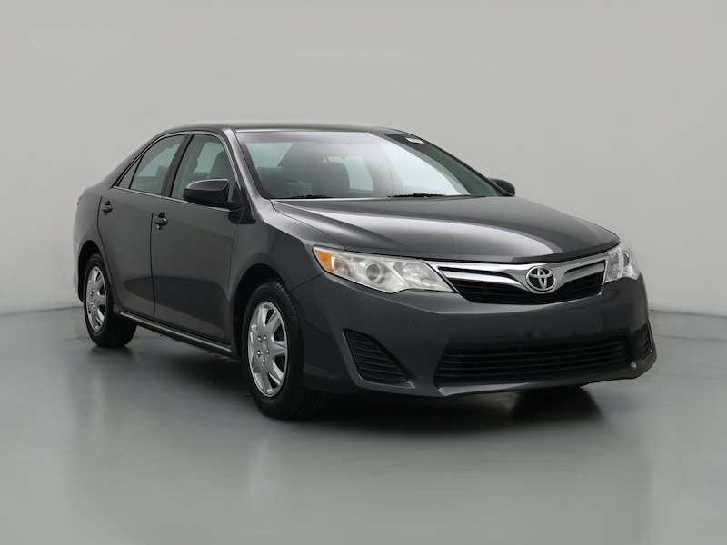 2014 Toyota Camry LE -
                  Kenner, LA