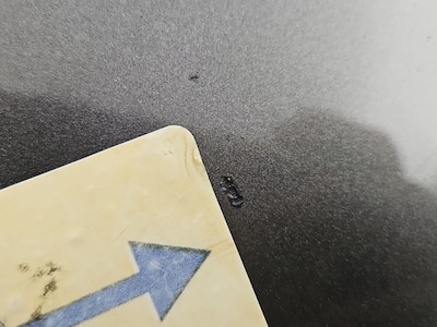 Condition detail