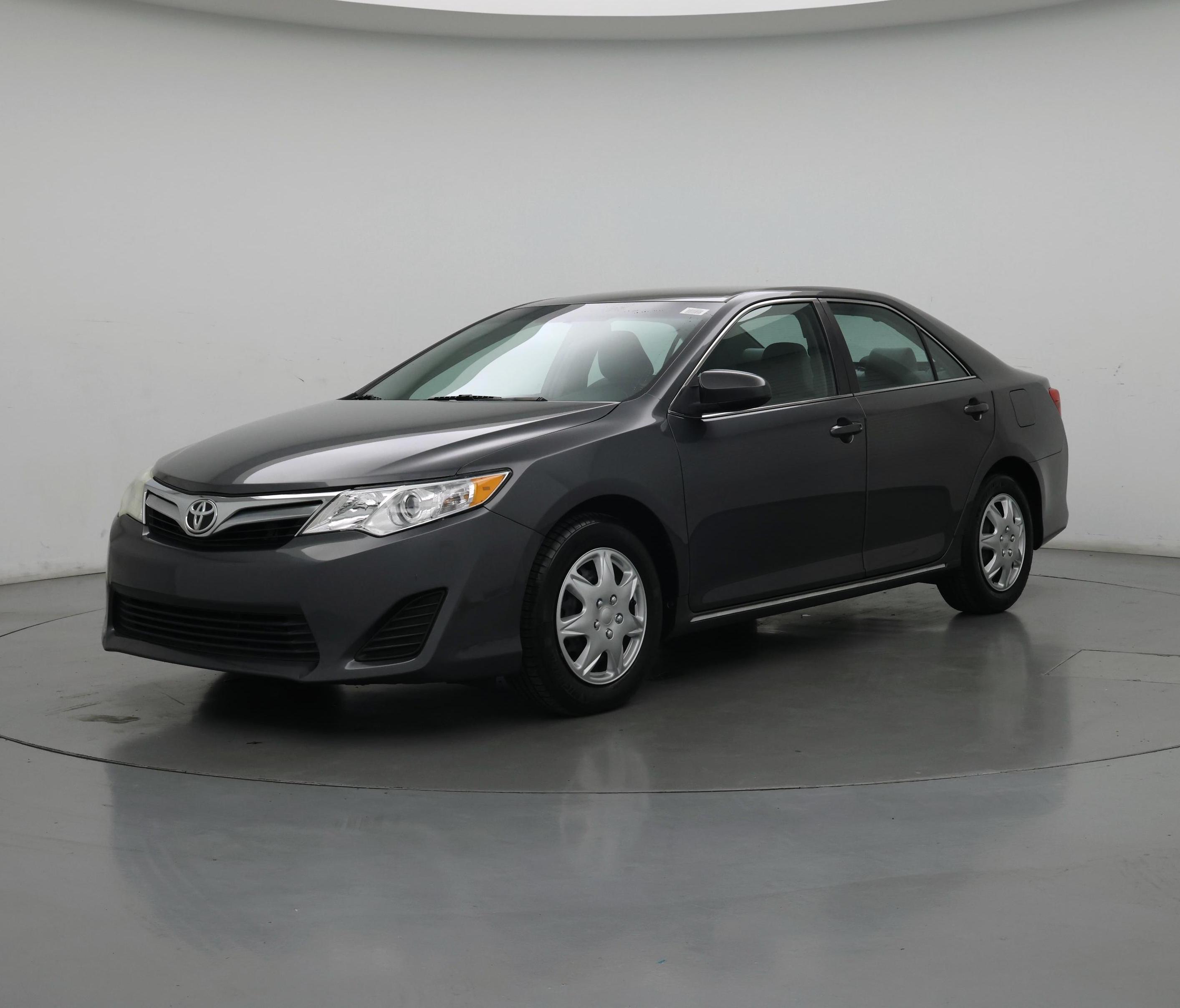 Thumbnail: 2014 Toyota Camry - 4