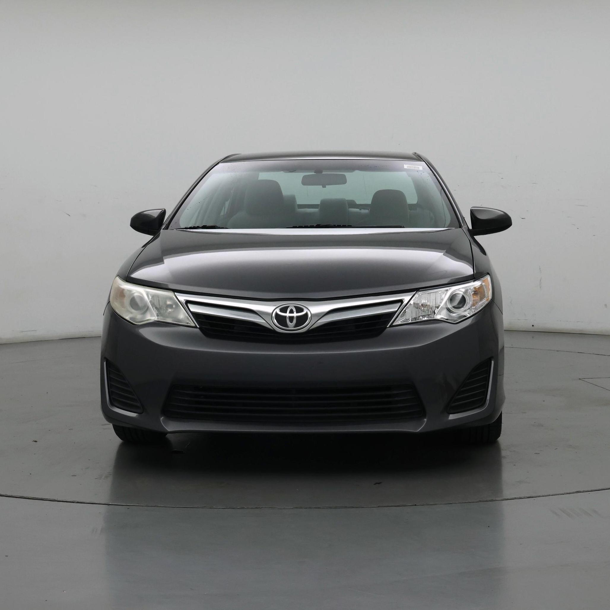Thumbnail: 2014 Toyota Camry - 5