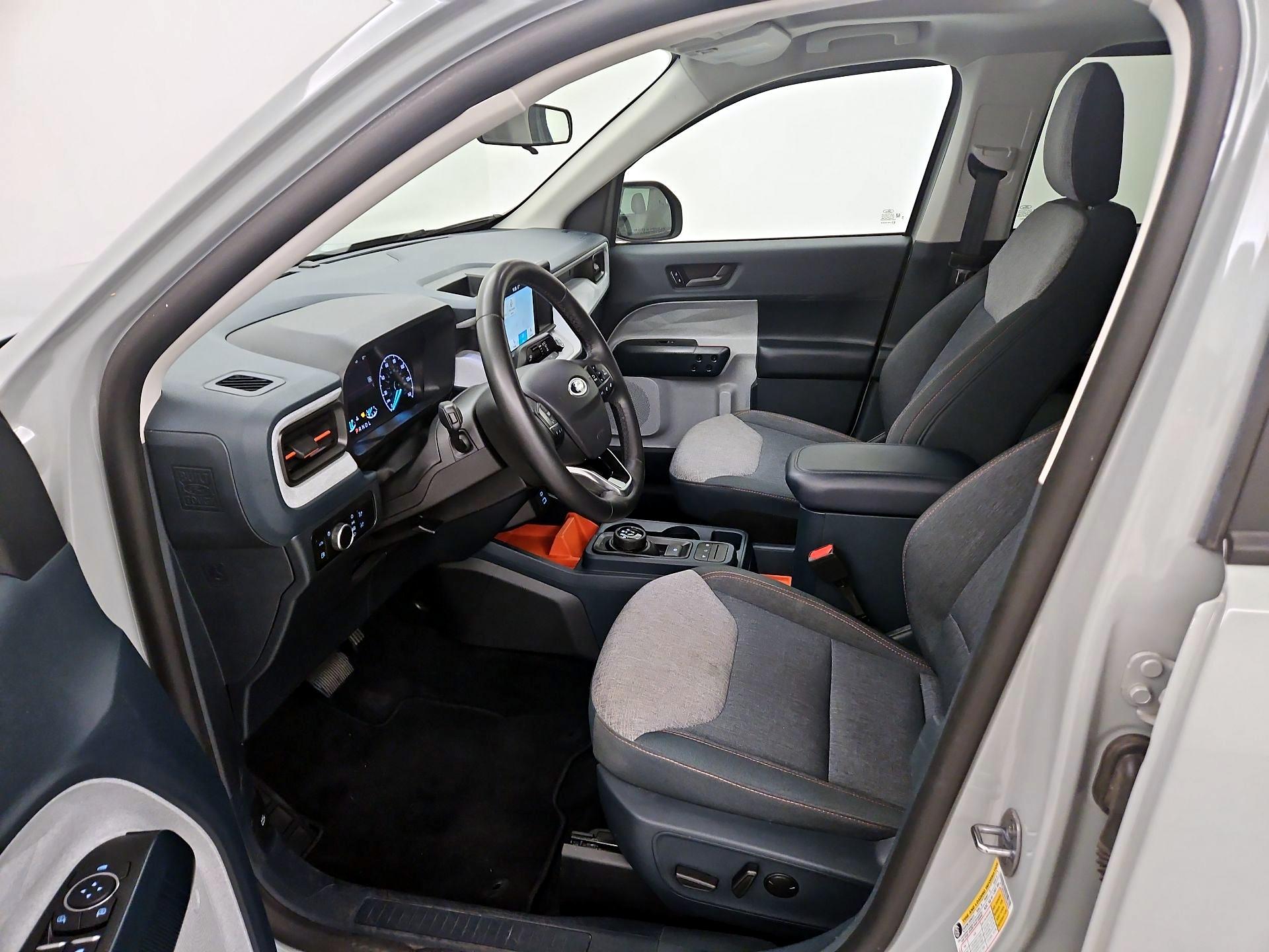 Thumbnail: 2024 Ford Maverick - 11