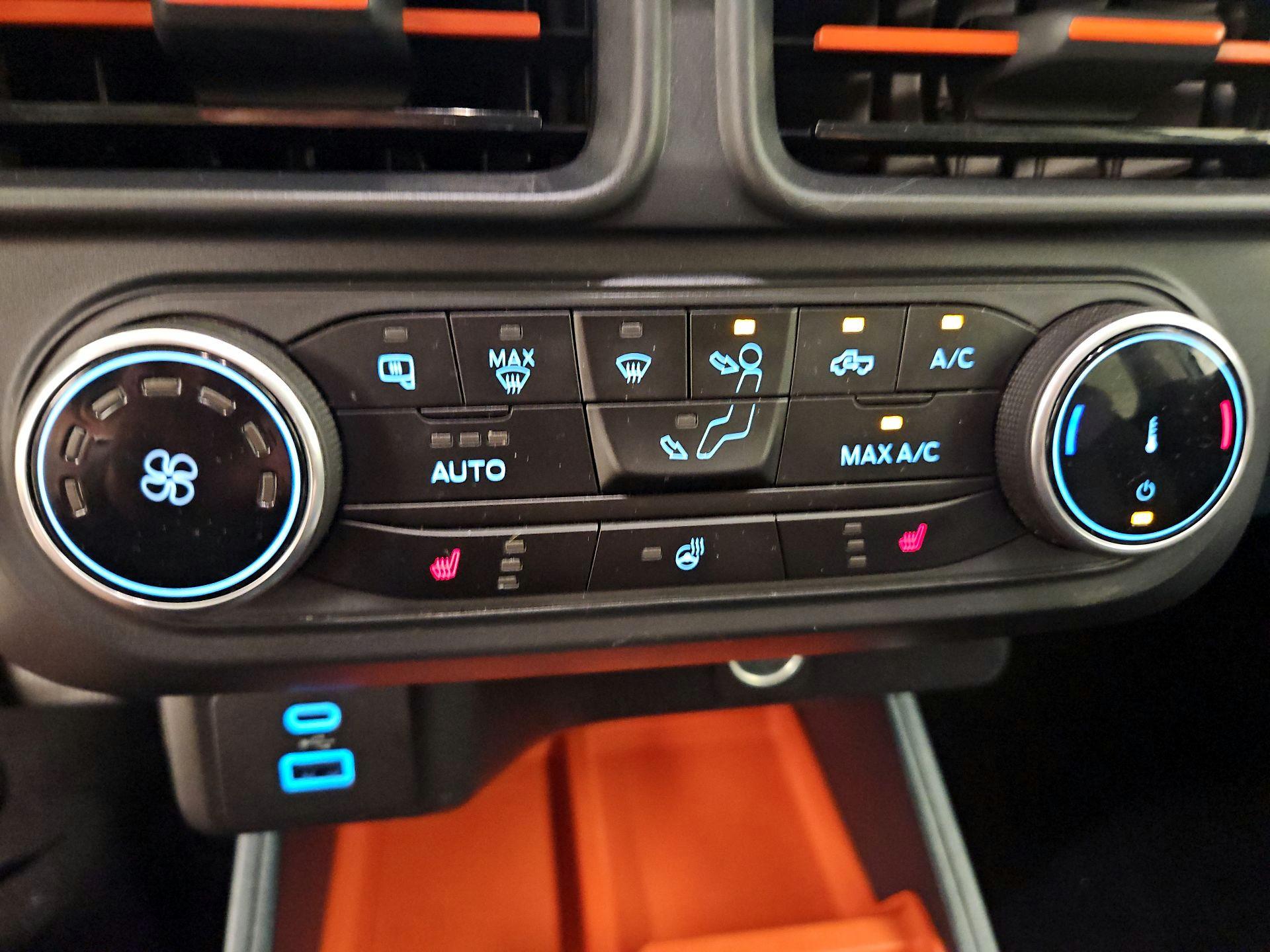 Thumbnail: 2024 Ford Maverick - 16