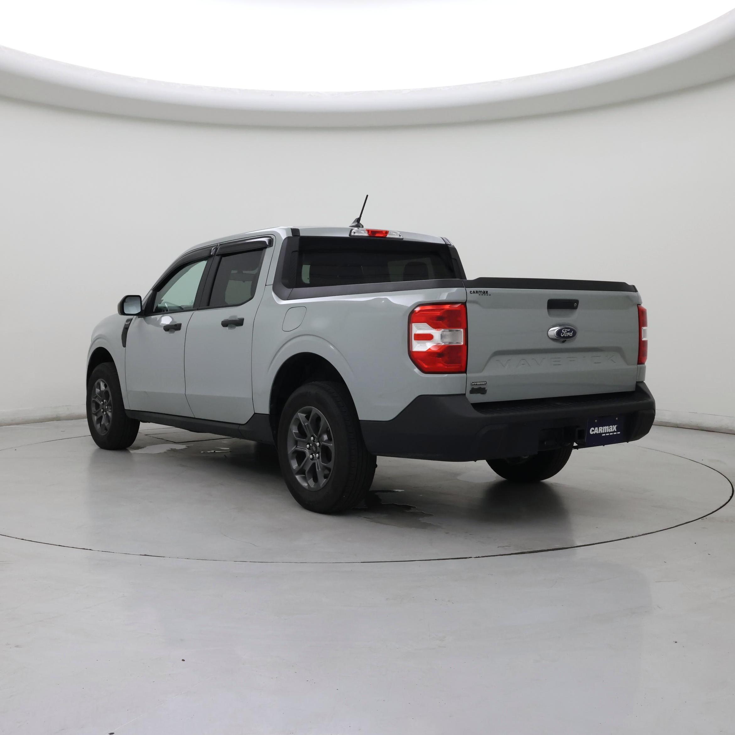 Thumbnail: 2024 Ford Maverick - 2