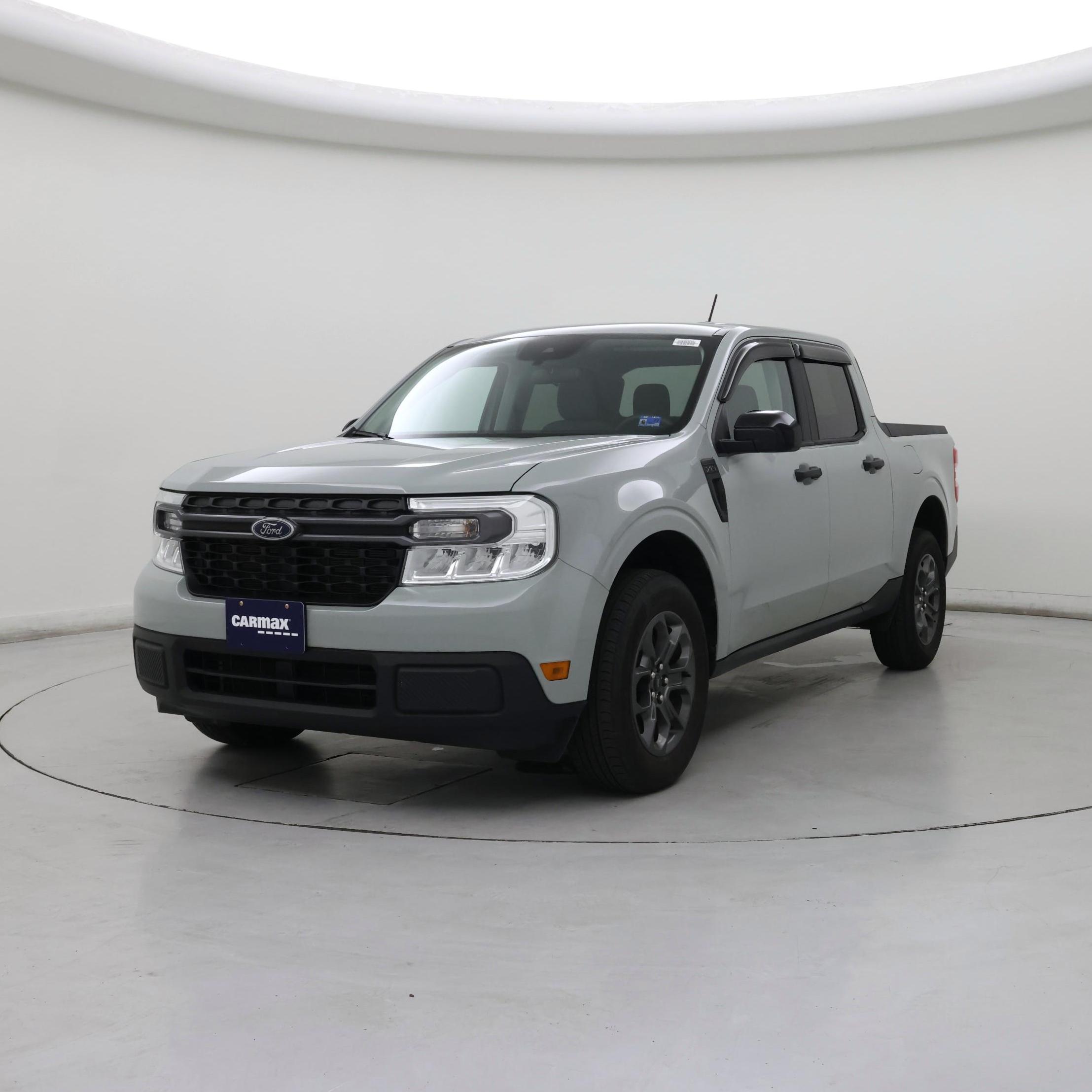 Thumbnail: 2024 Ford Maverick - 4