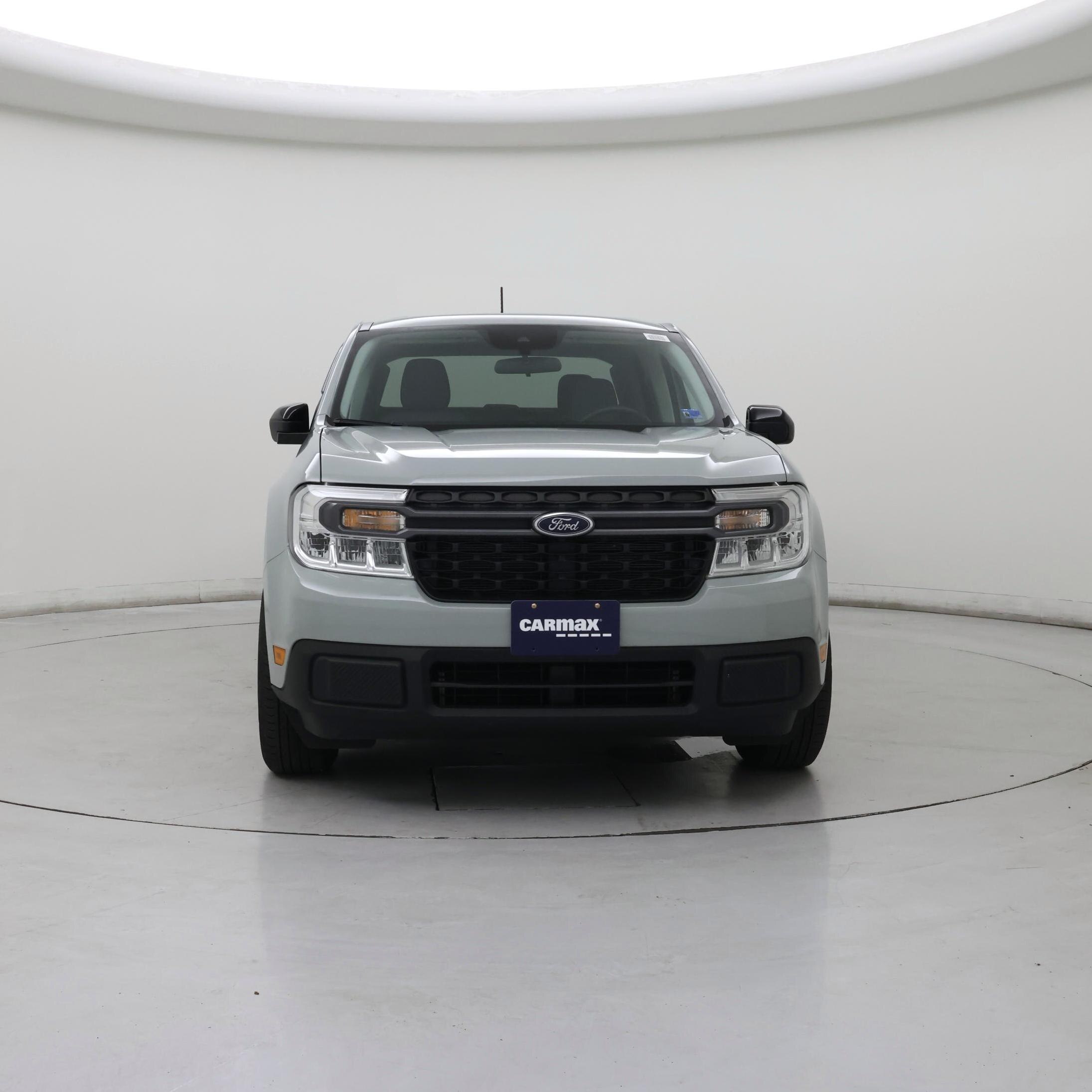 Thumbnail: 2024 Ford Maverick - 5
