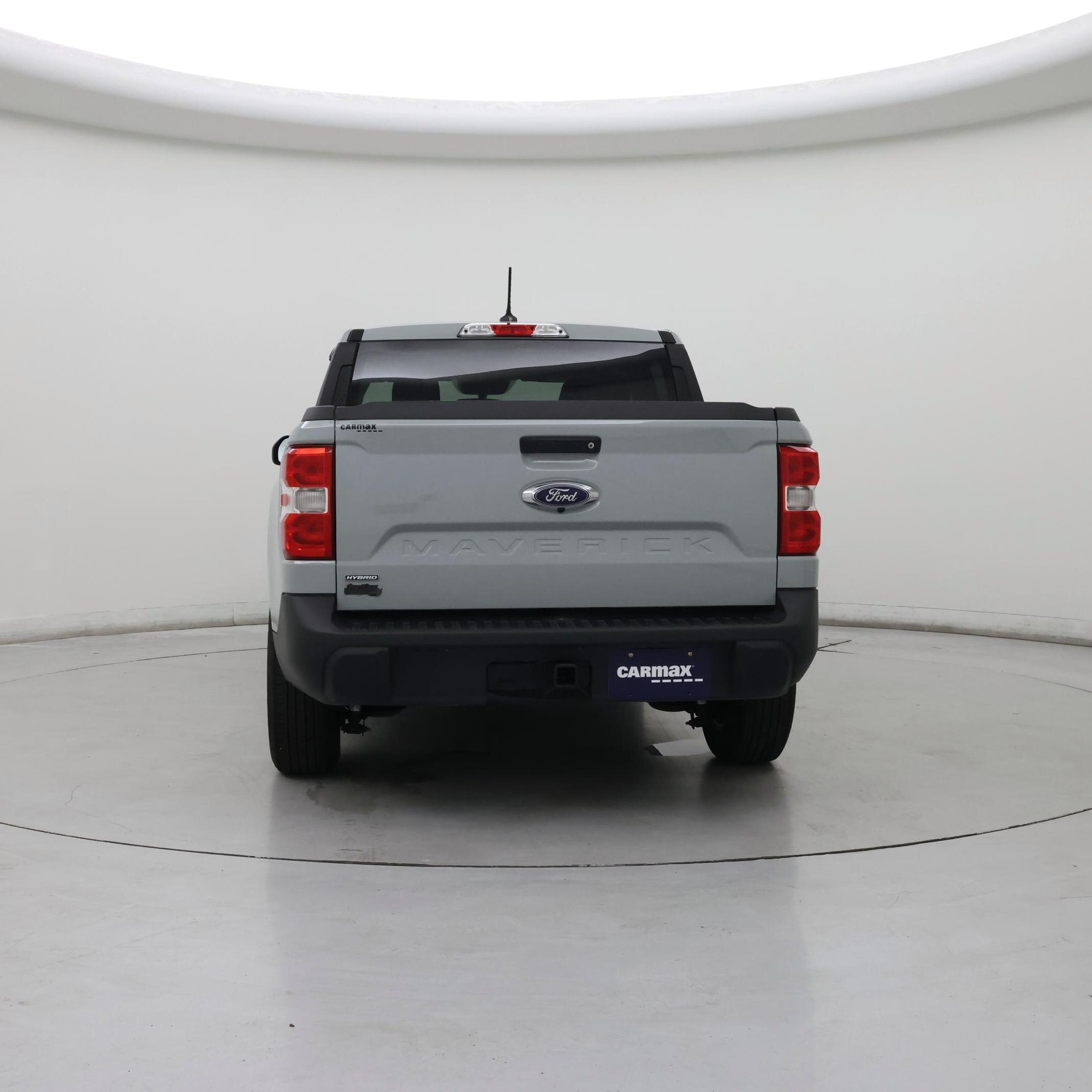 Thumbnail: 2024 Ford Maverick - 6