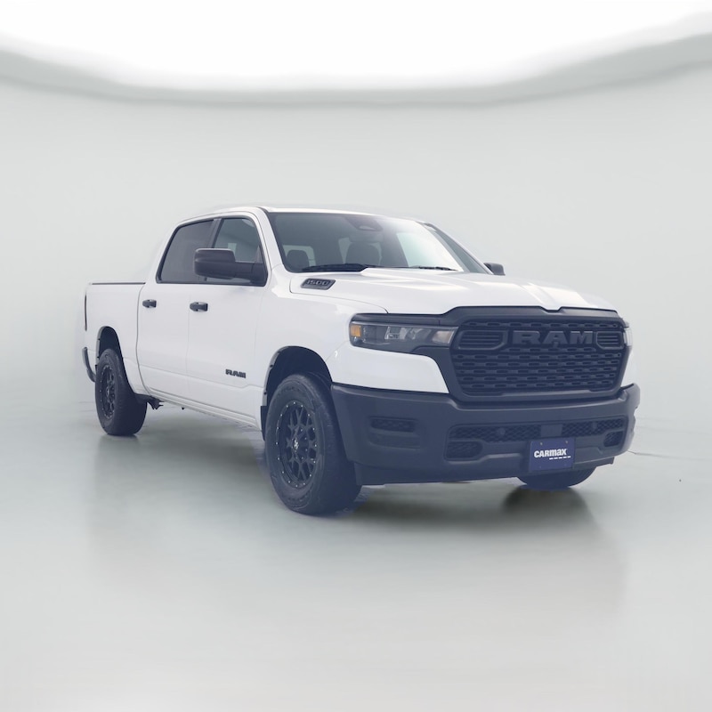 2025 Ram 1500 Warlock