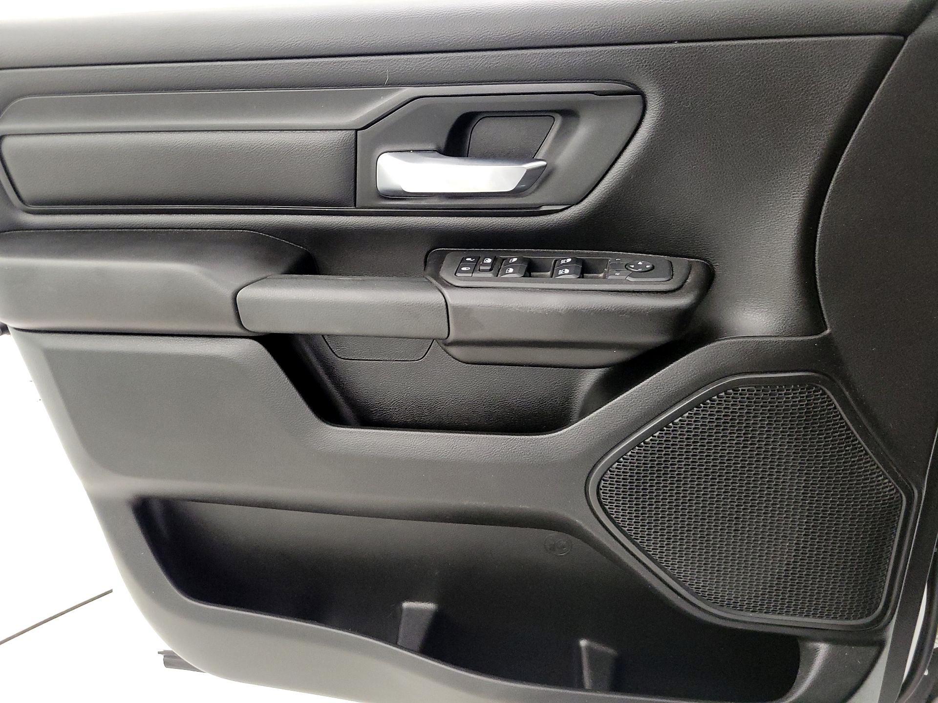 Thumbnail: 2025 RAM 1500 - 12