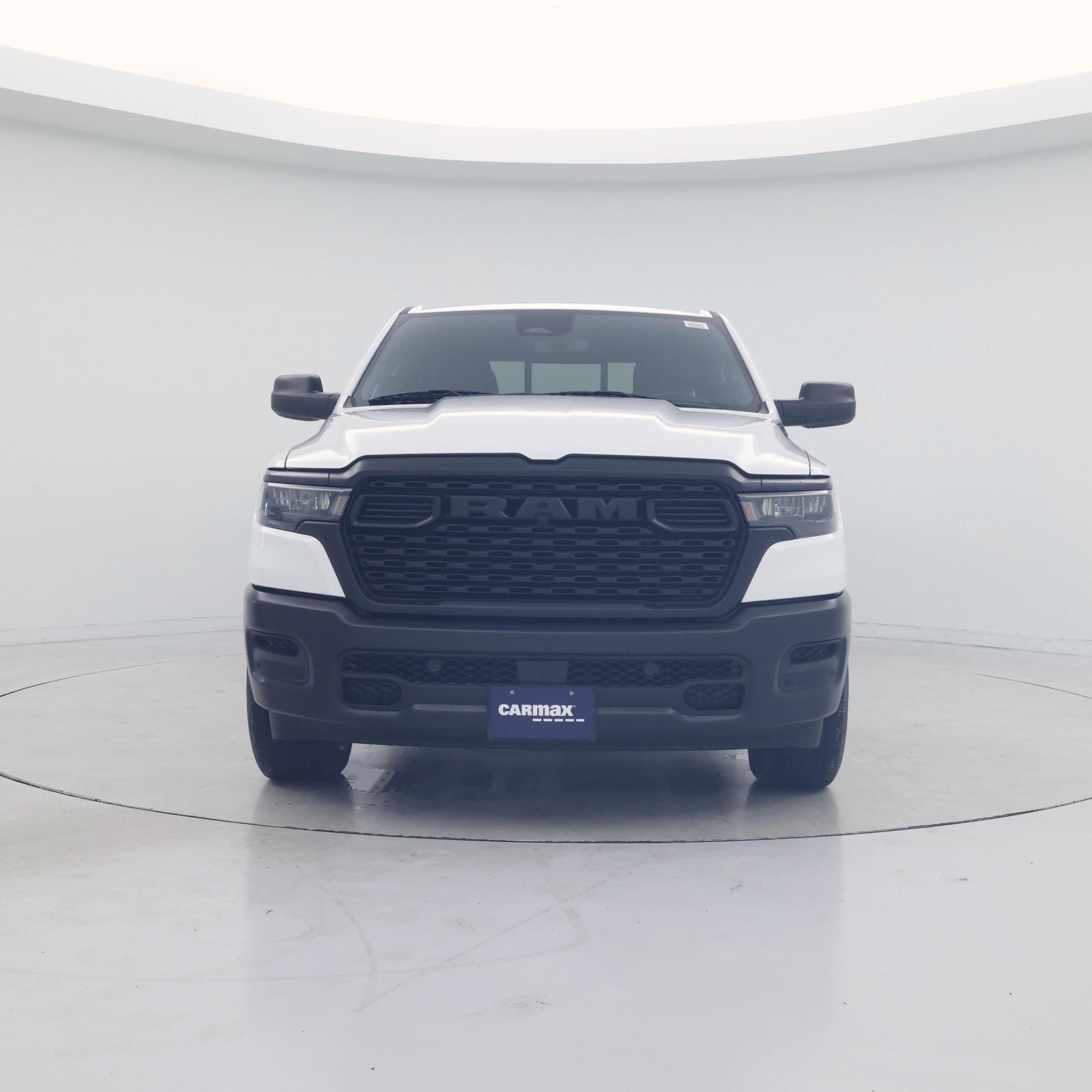 Thumbnail: 2025 RAM 1500 - 5
