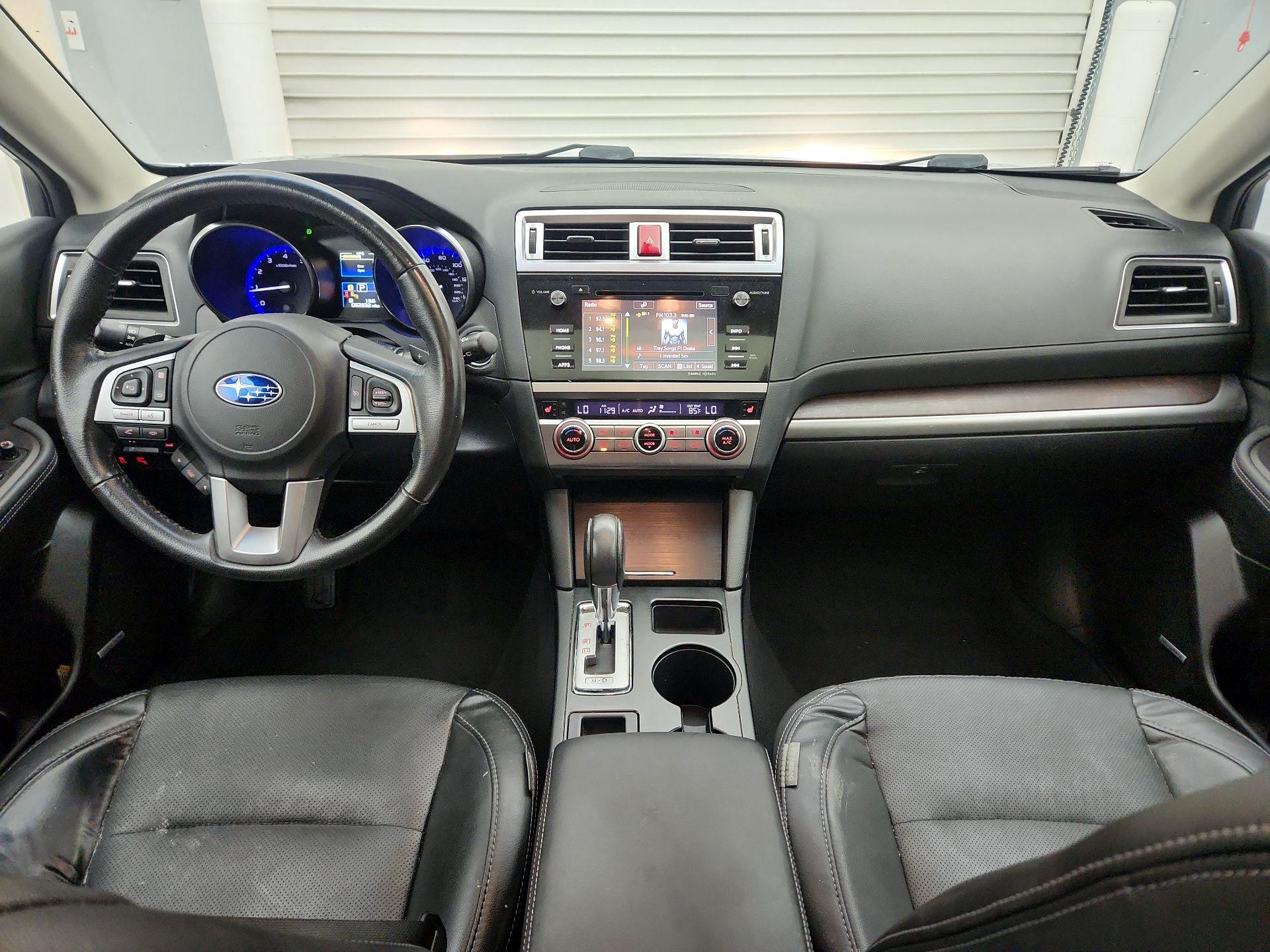 Thumbnail: 2017 Subaru Outback - 9