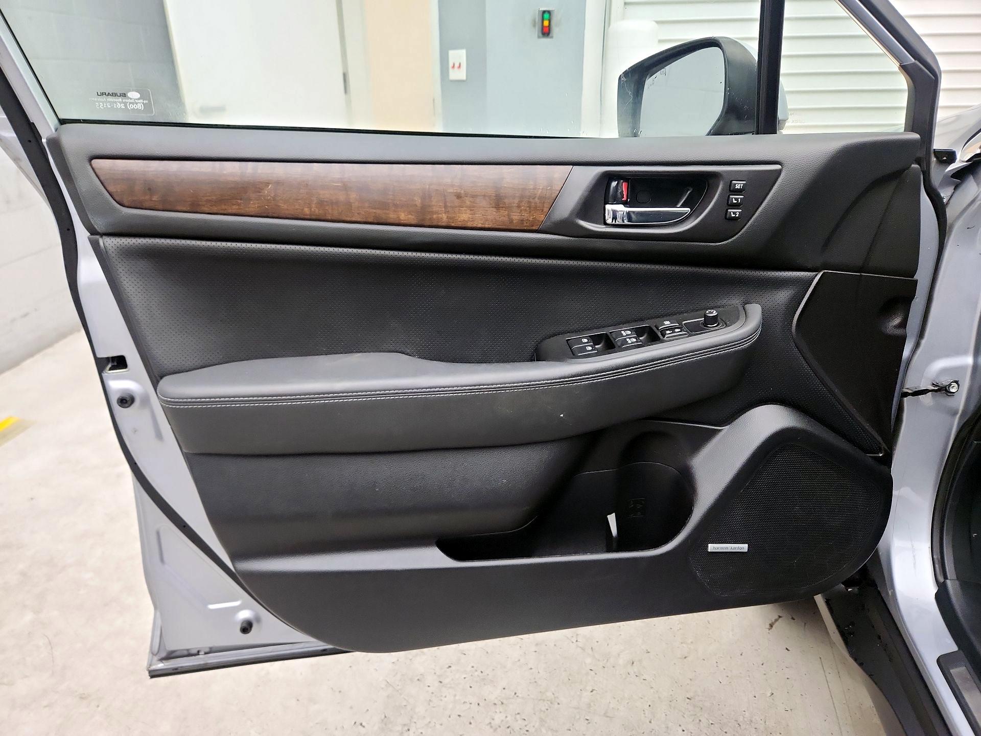 Thumbnail: 2017 Subaru Outback - 12
