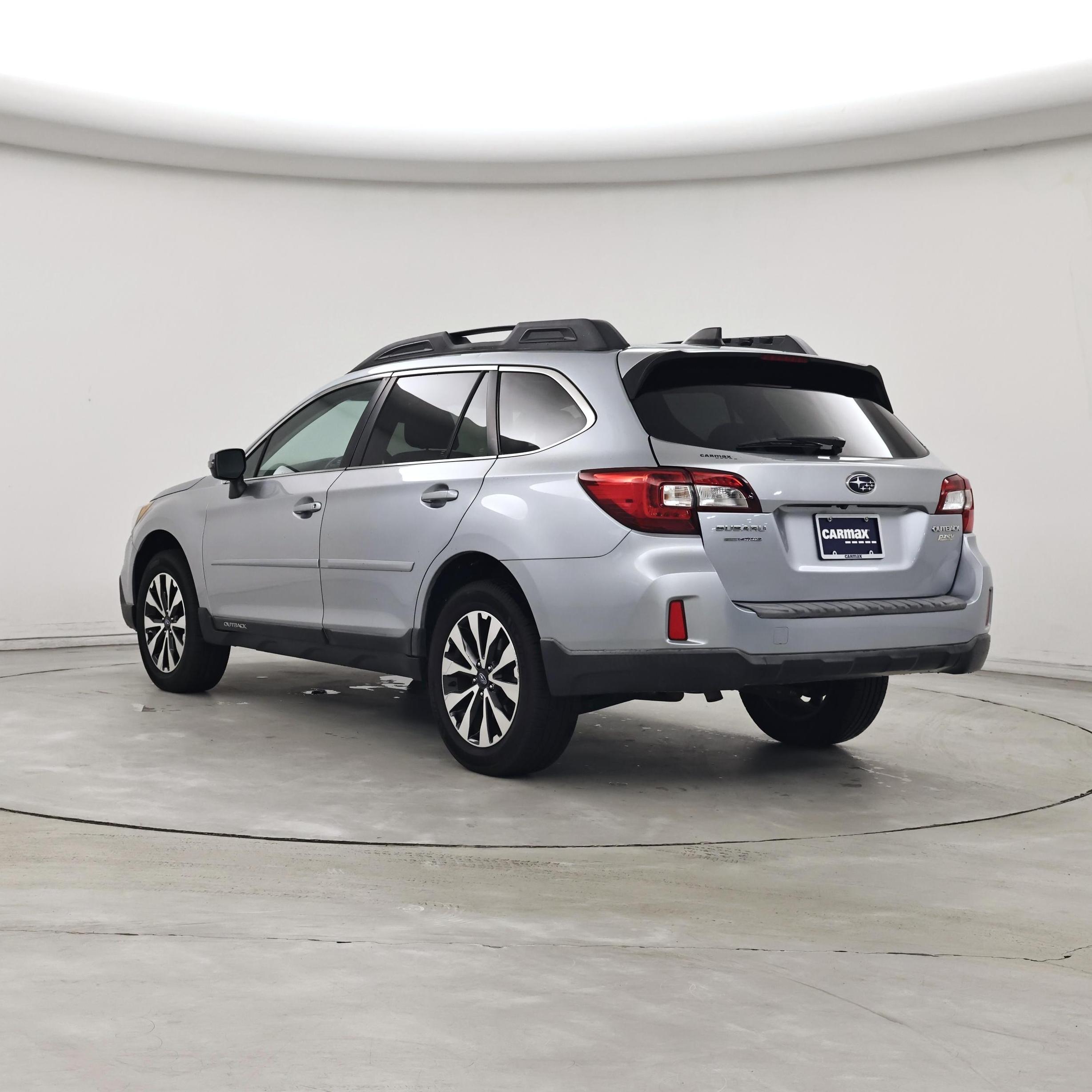 Thumbnail: 2017 Subaru Outback - 2