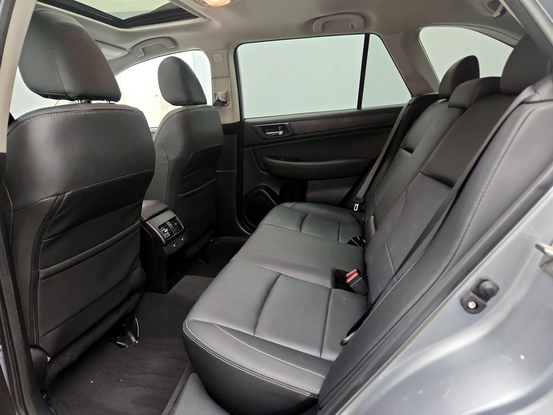Thumbnail: 2017 Subaru Outback - 20