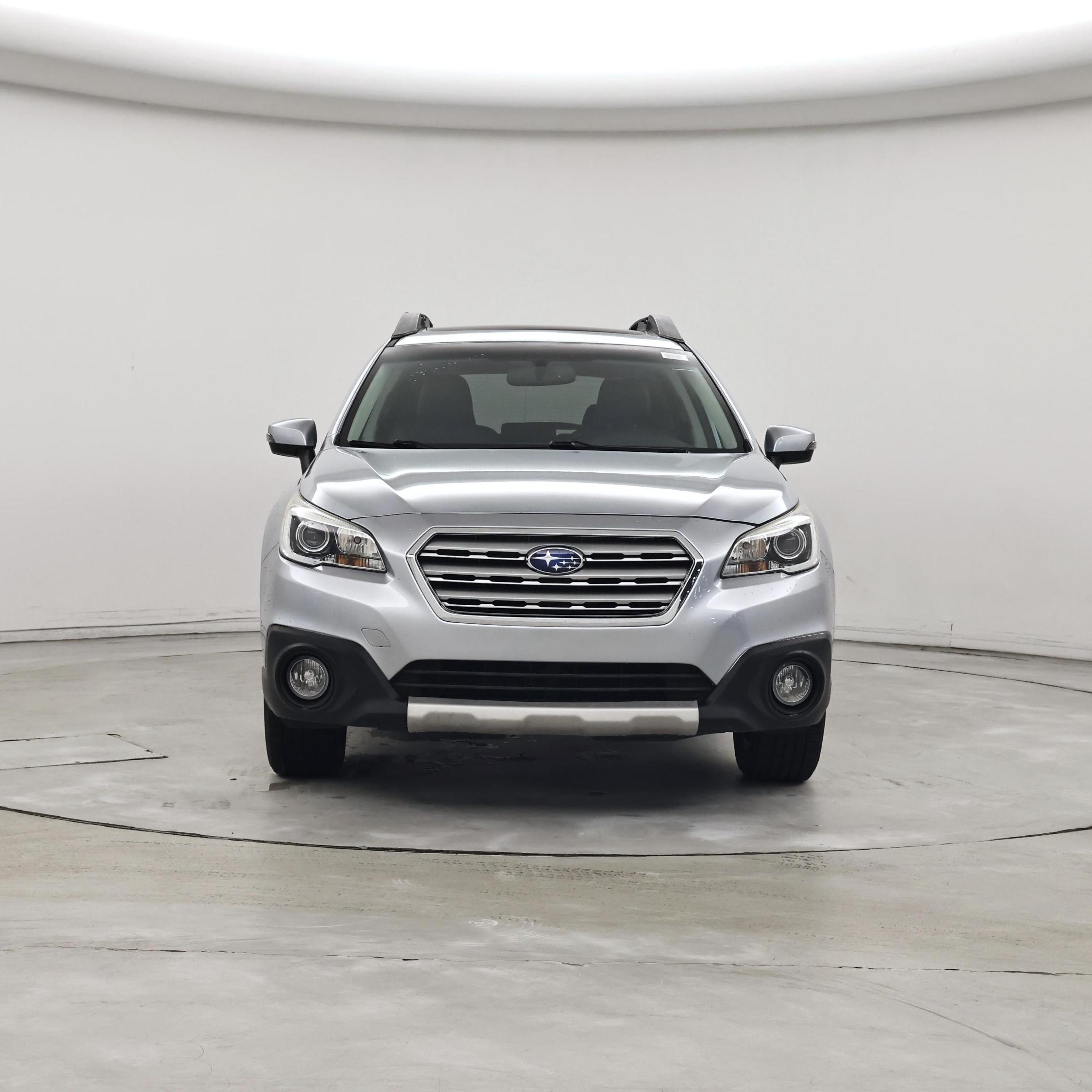 Thumbnail: 2017 Subaru Outback - 5