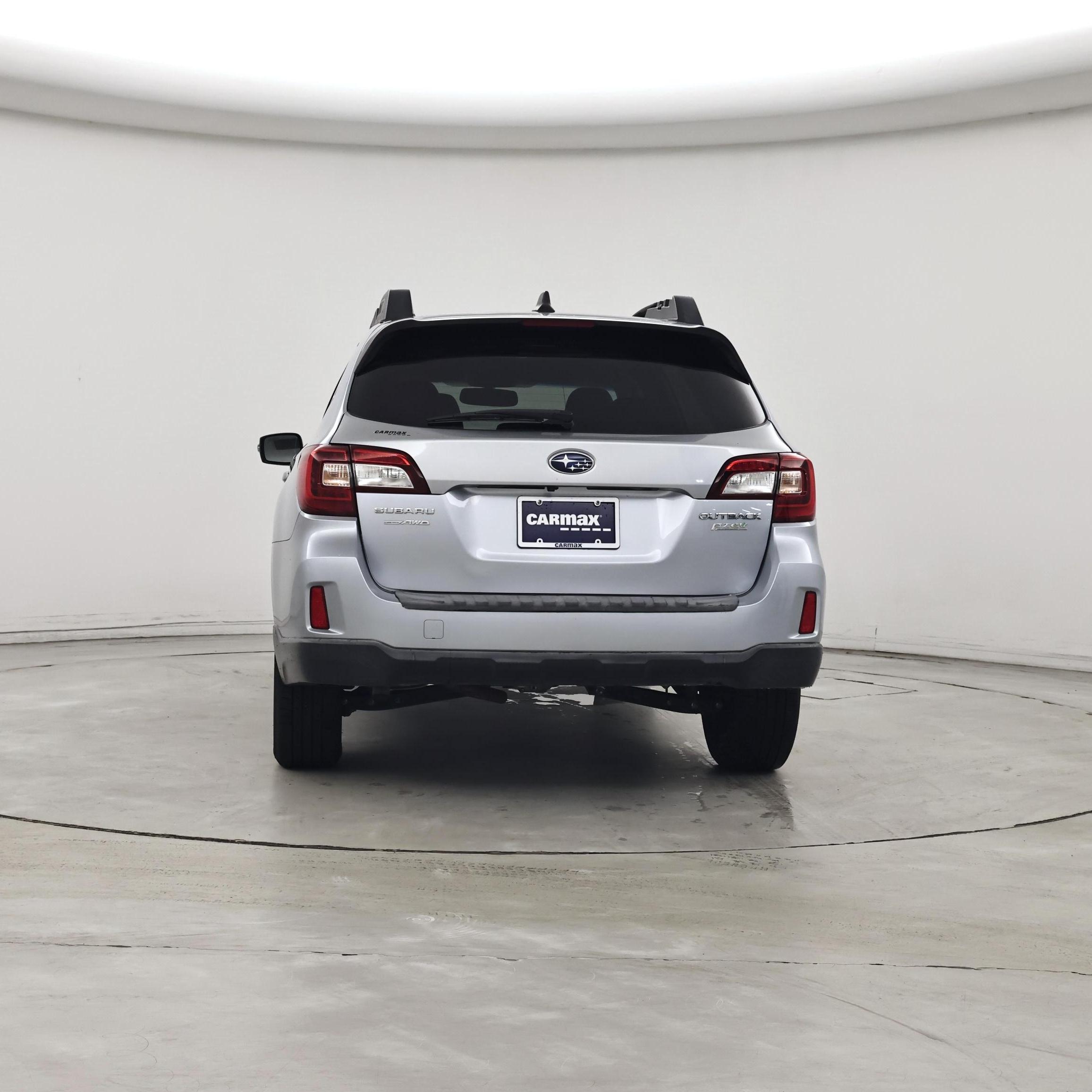 Thumbnail: 2017 Subaru Outback - 6
