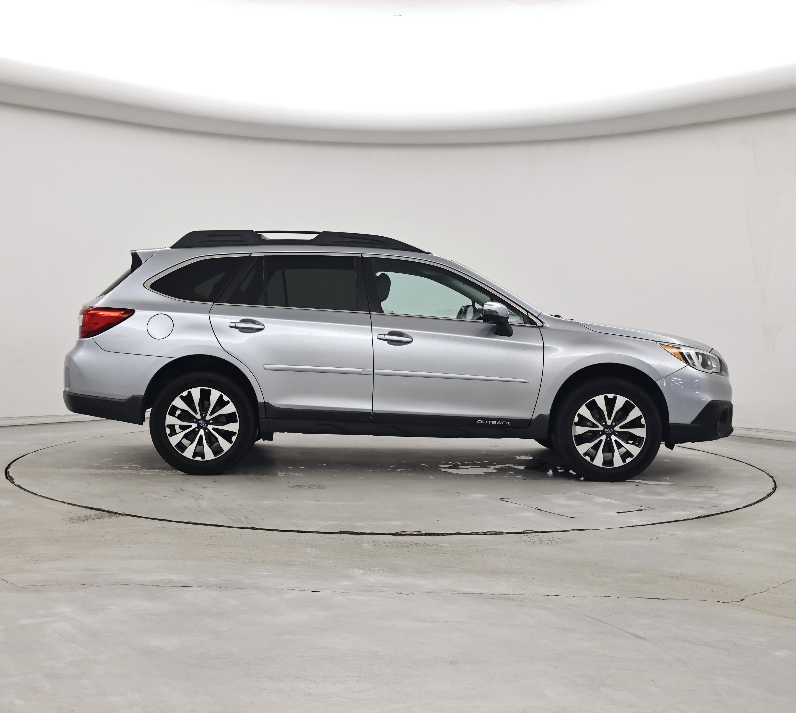 Thumbnail: 2017 Subaru Outback - 7