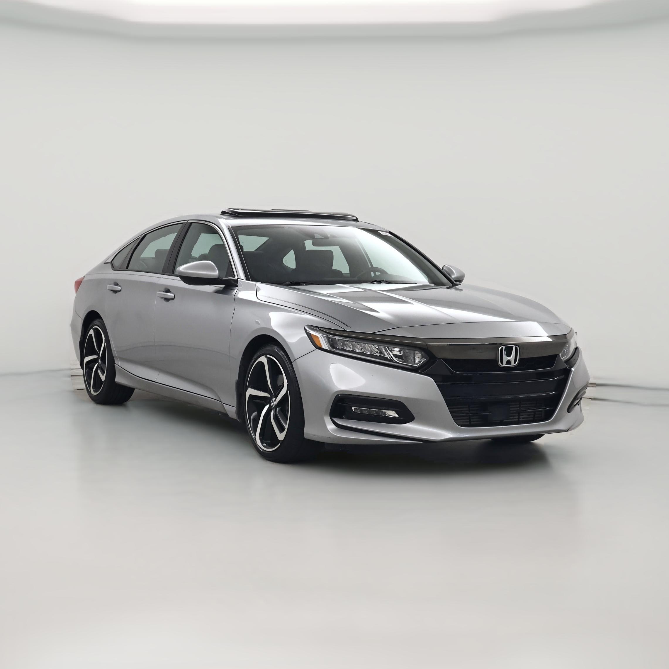 Thumbnail: 2020 Honda Accord - 1