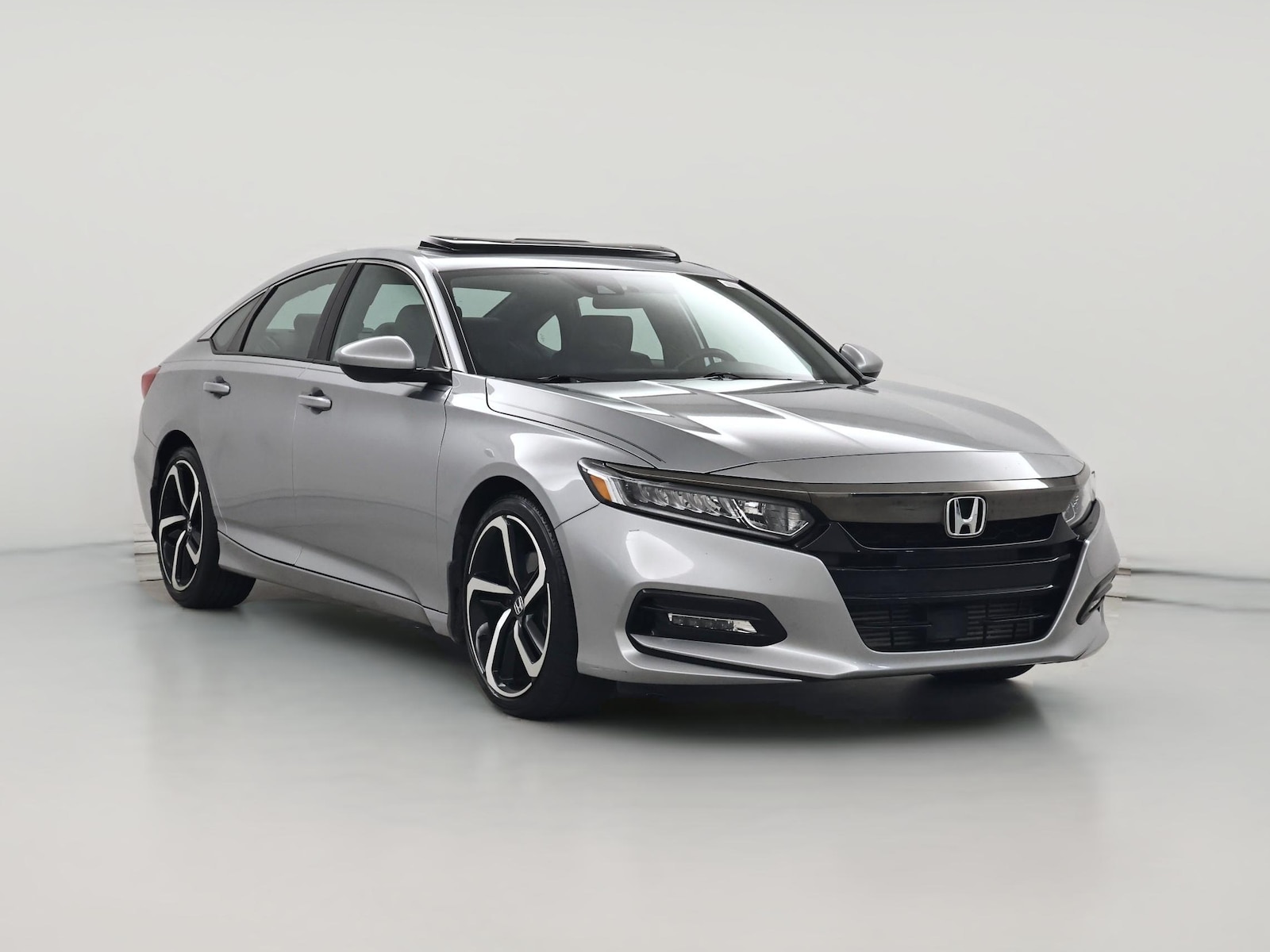 2020 Honda Accord Sedan