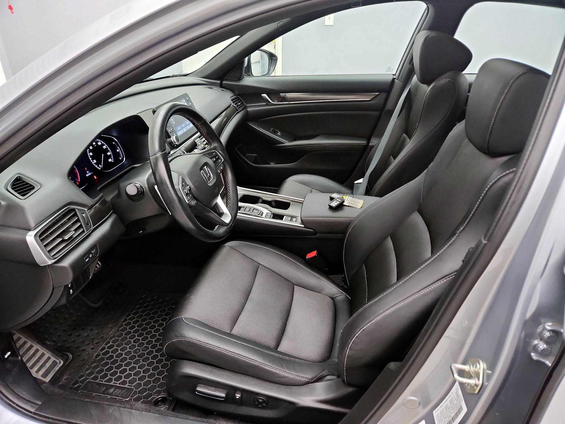 Thumbnail: 2020 Honda Accord - 11