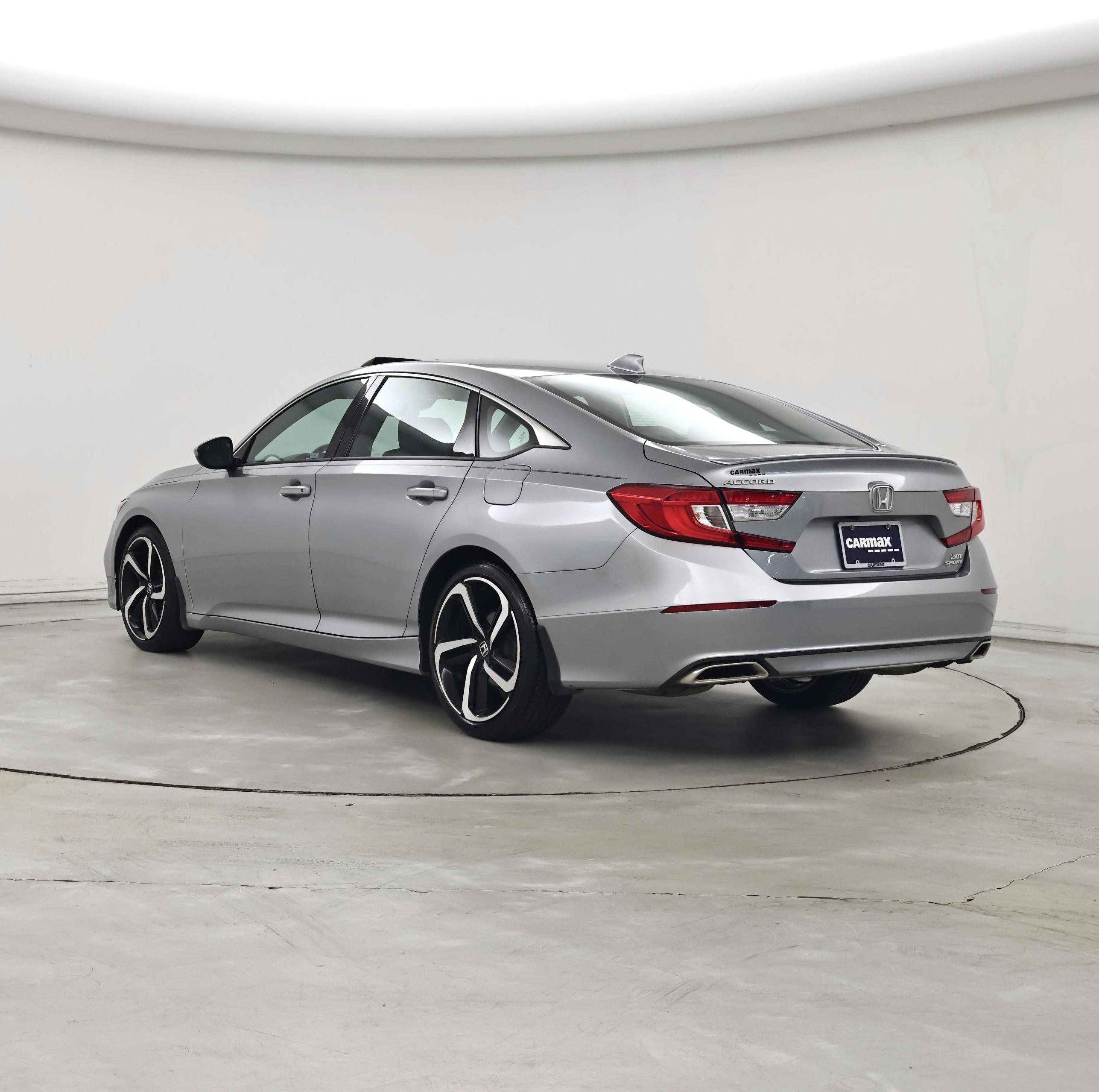 Thumbnail: 2020 Honda Accord - 2